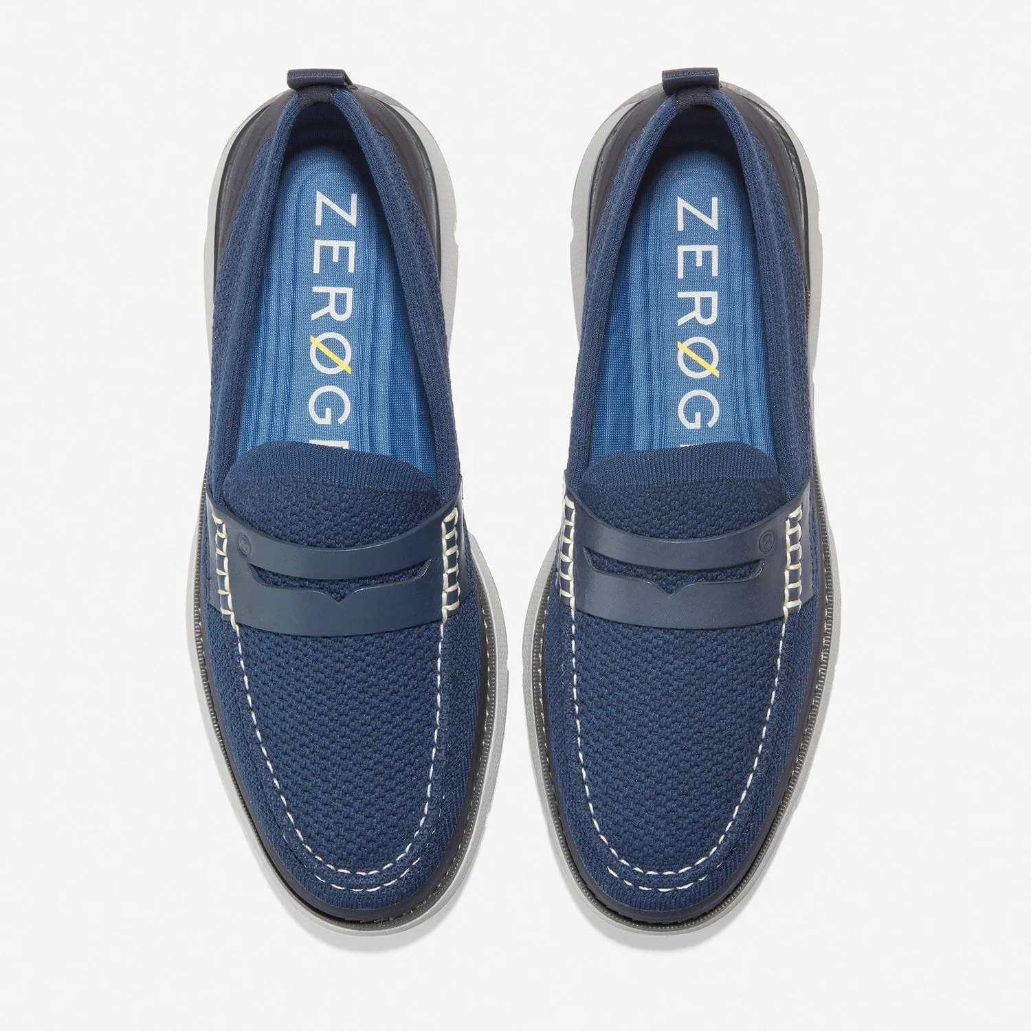 4. Zerogrand Stitchlite Loafer