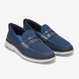 4. Zerogrand Stitchlite Loafer