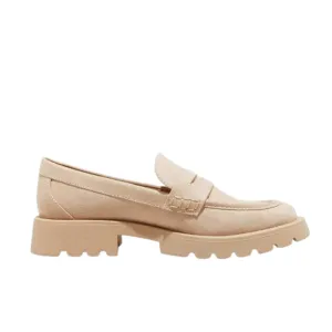 A NEW DAY - Archie Loafer Flats