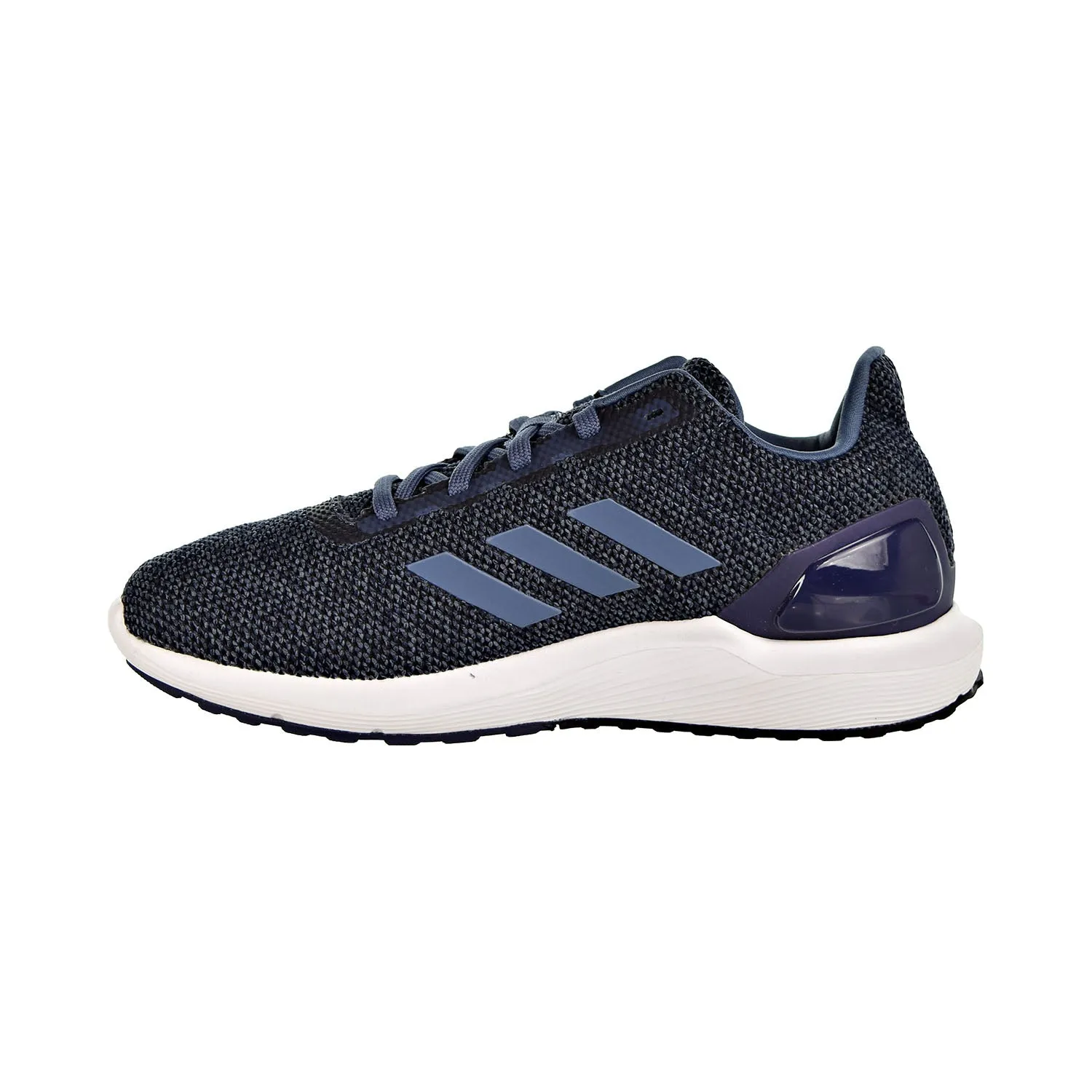 Adidas Cosmic 2 Men's Shoes Tech Ink/Trace Blue