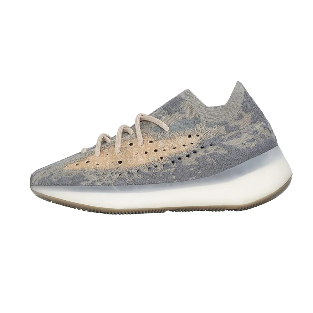 Adidas Yeezy Boost 380 Lace Up Sneakers