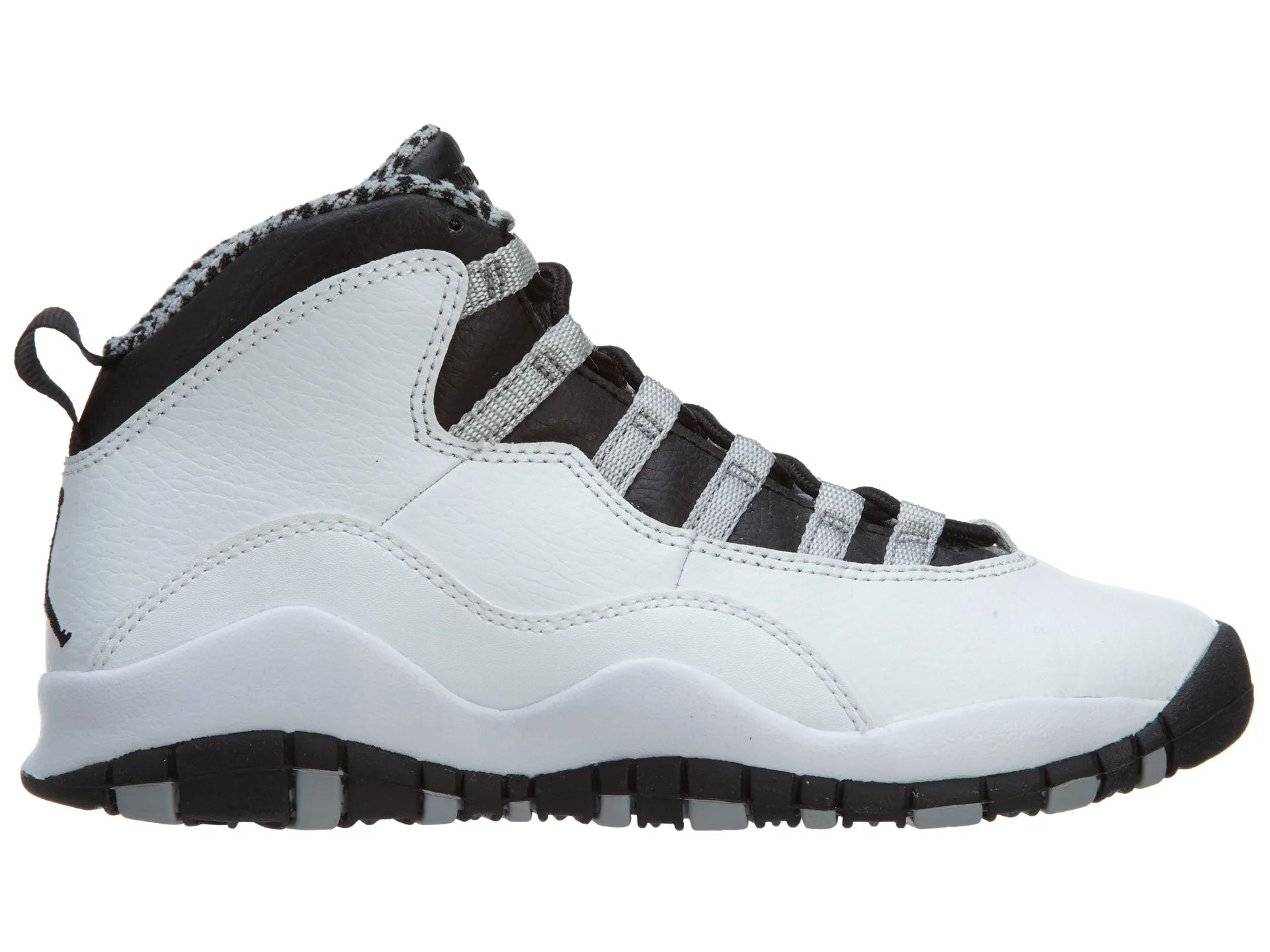 Air Jordan 10 Retro Big Kids Style # 310806