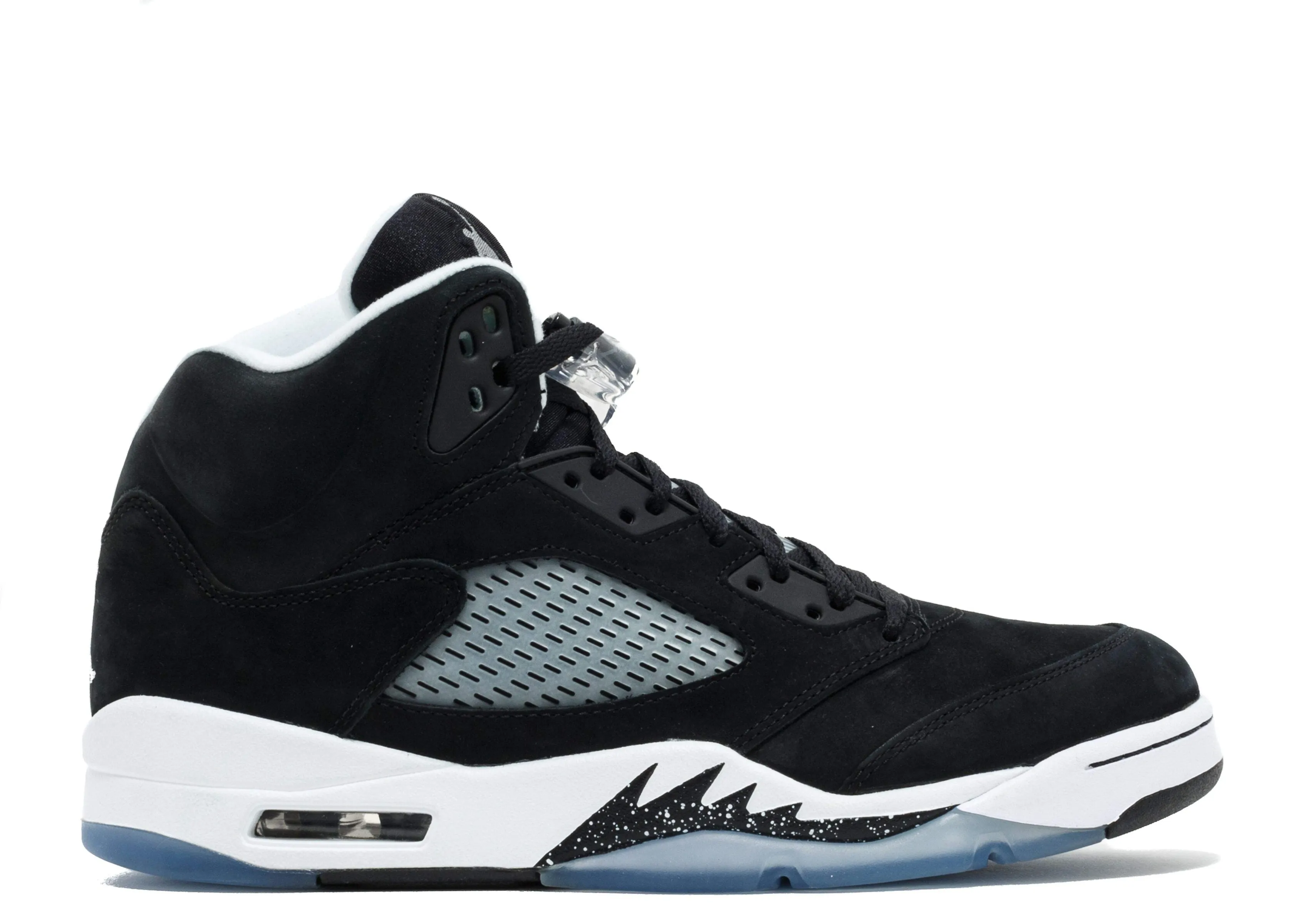 Air Jordan 5 Retro ‘Oreo’ 2013 Everlasting Sneaker