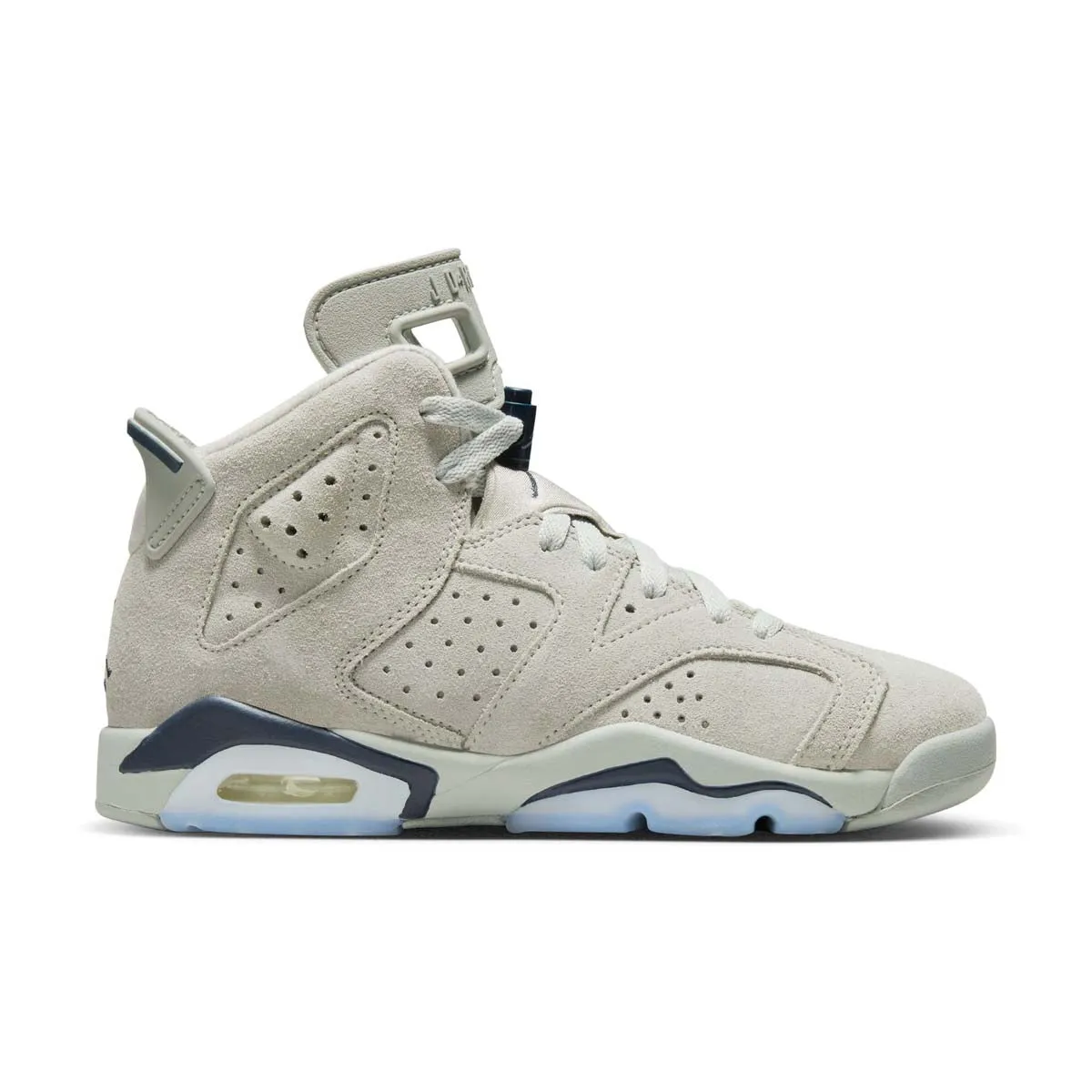 Air Jordan 6 Retro Big Kids' Shoes