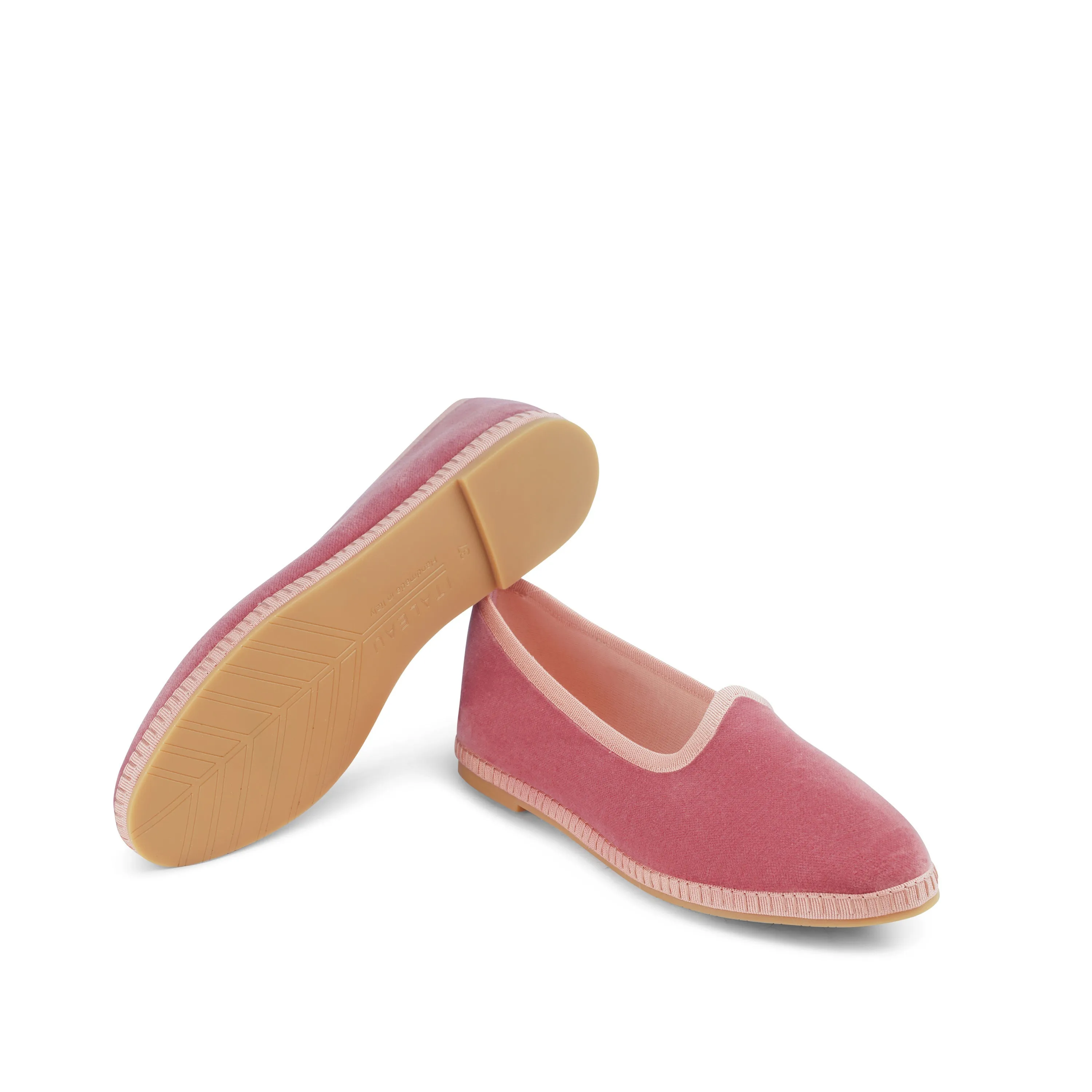 Allegra Flats Antico