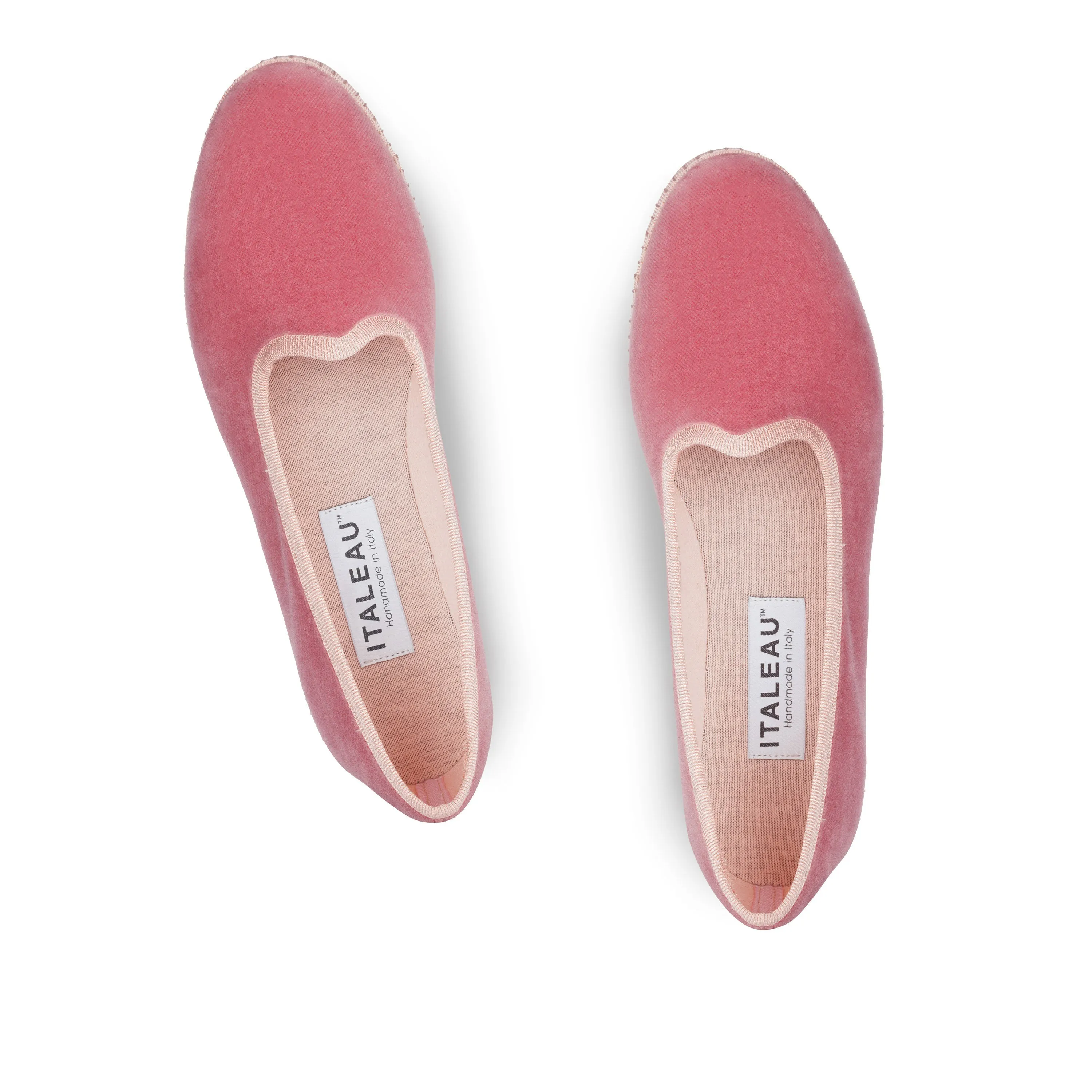 Allegra Flats Antico