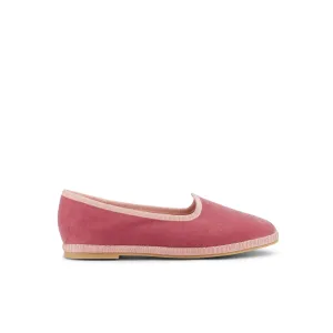 Allegra Flats Antico