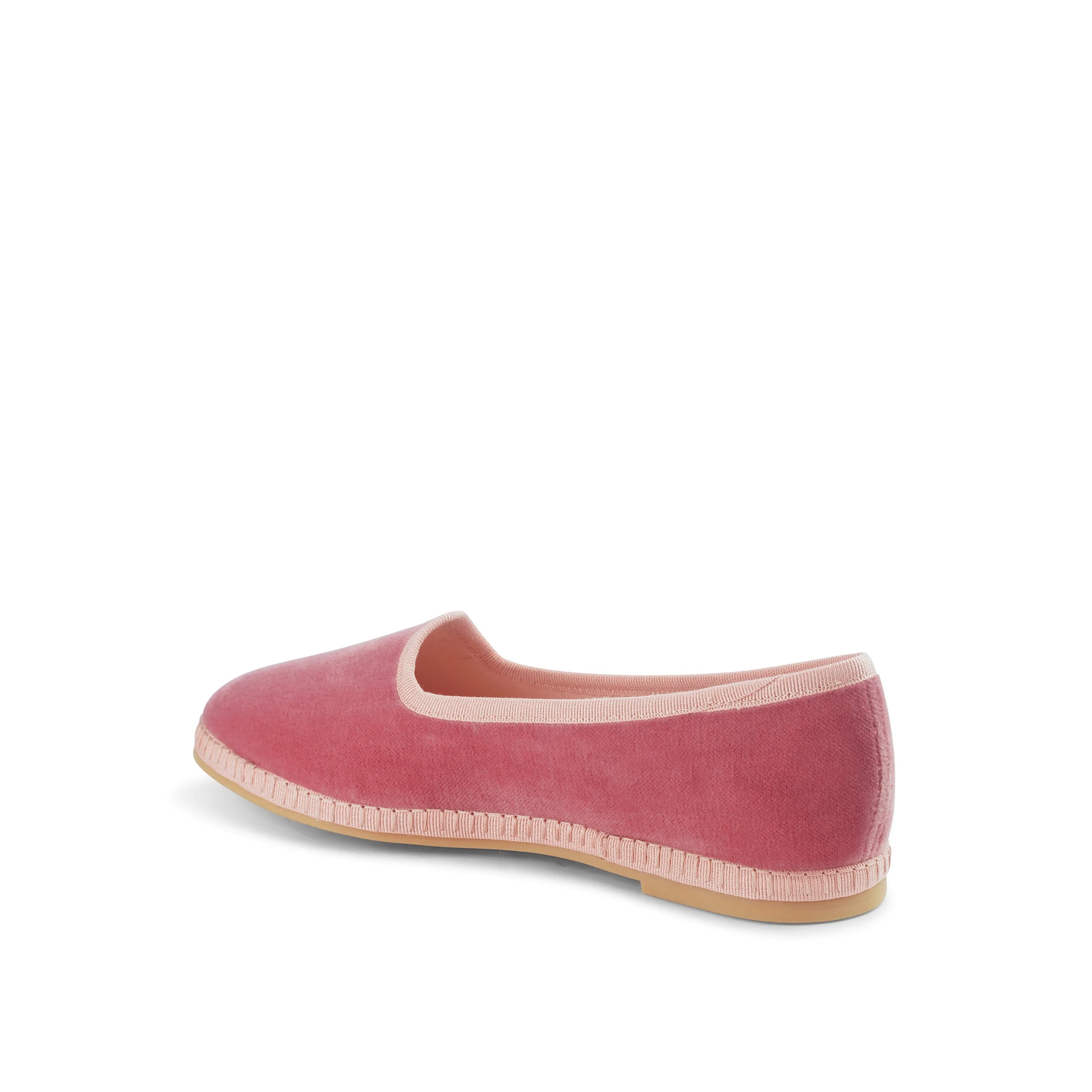 Allegra Flats Antico