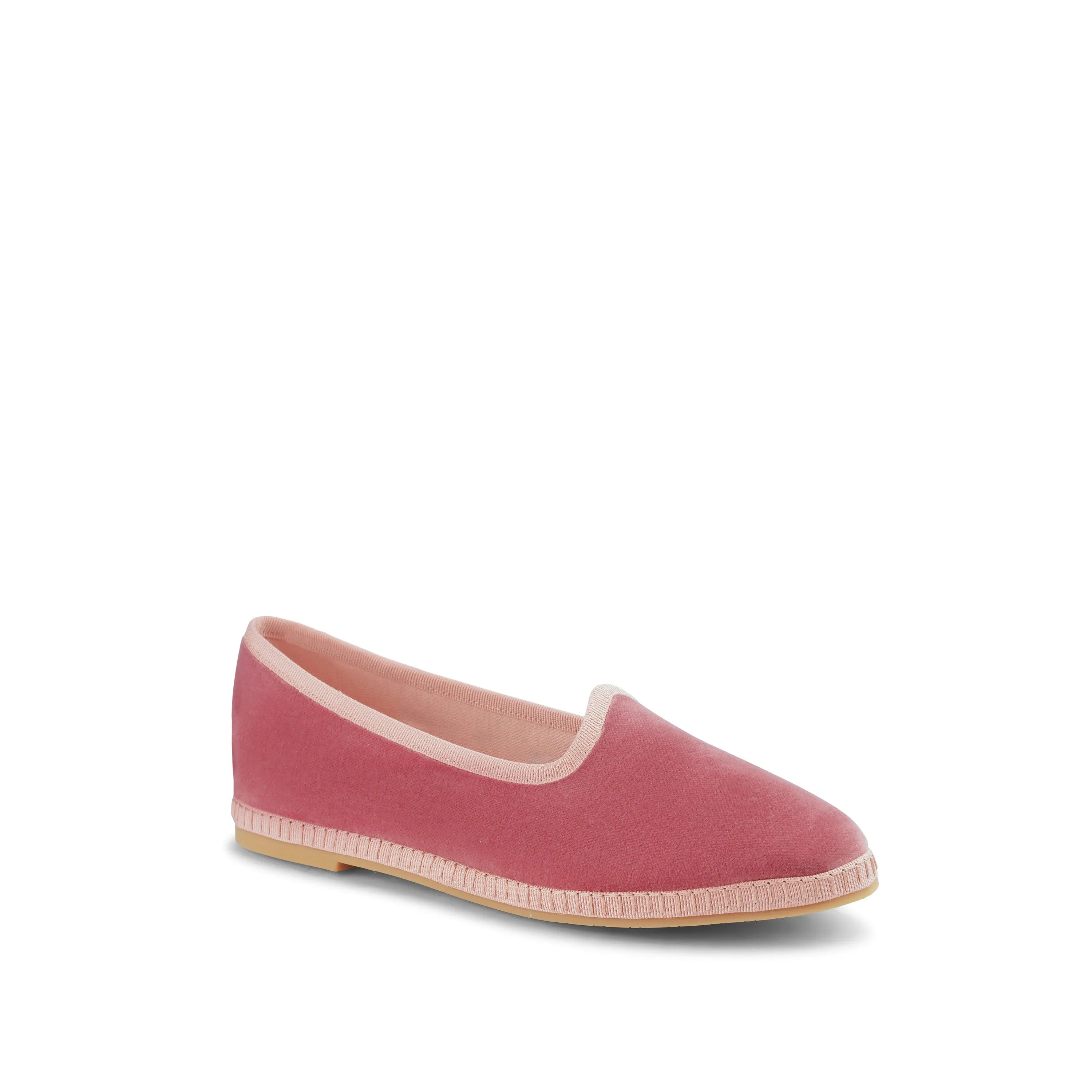 Allegra Flats Antico