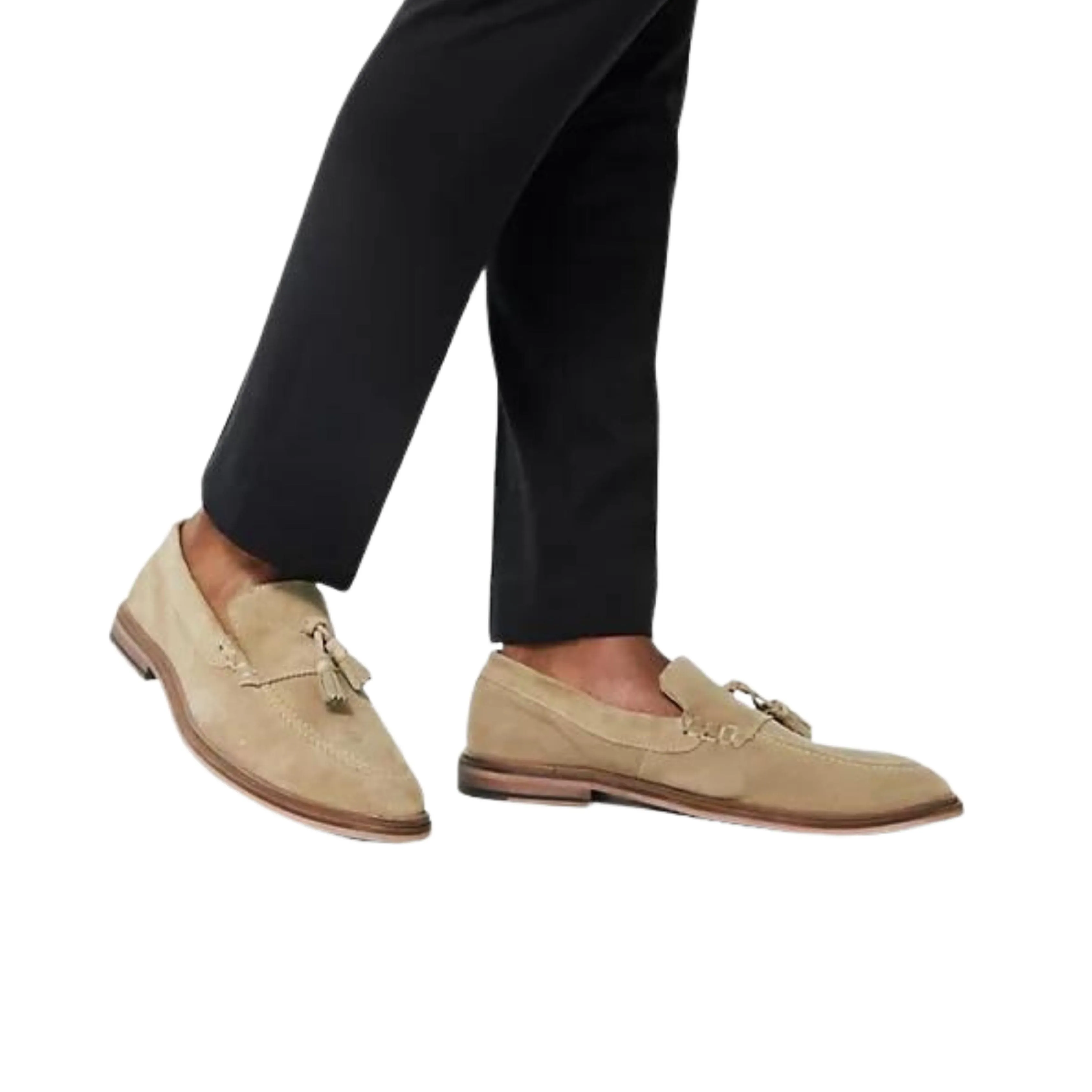 ASOS - West Tassel Loafers