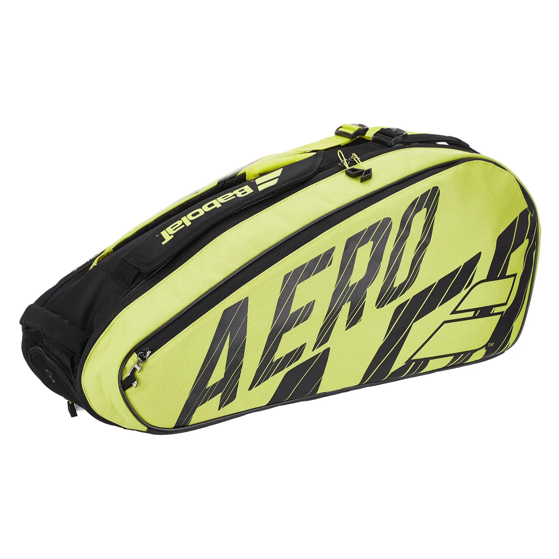 Babolat Pure Aero RH X6 6 Pack Tennis Bag