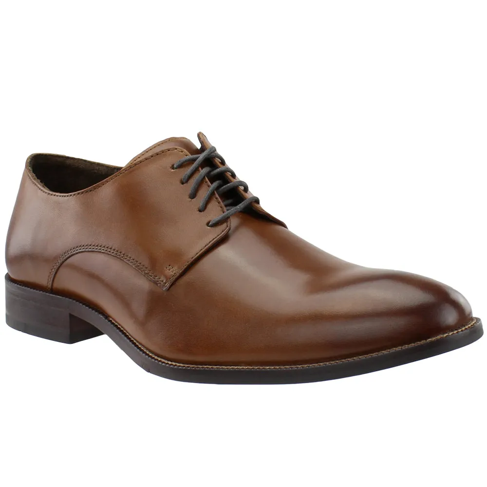 Benton II Oxford Plain Toe Dress Shoes