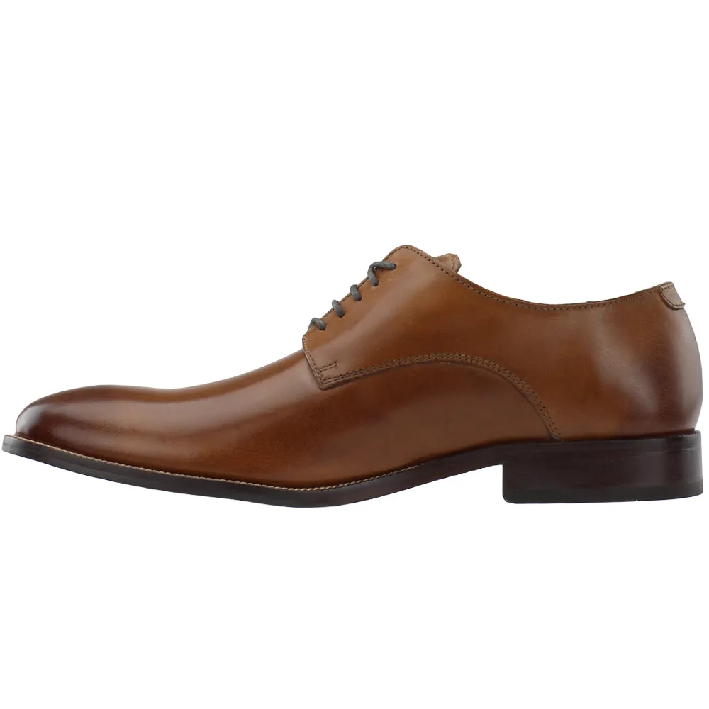 Benton II Oxford Plain Toe Dress Shoes