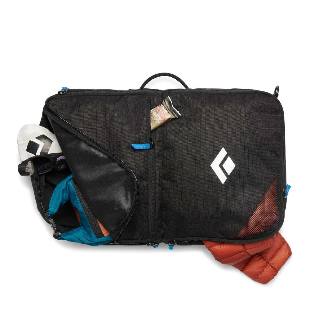 Black Diamond Capsule 20 Bouldering Bag