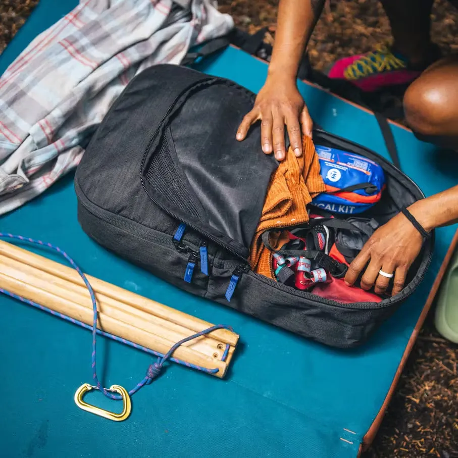 Black Diamond Capsule 20 Bouldering Bag