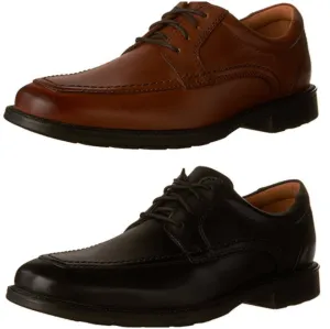 Bostonian oxfords