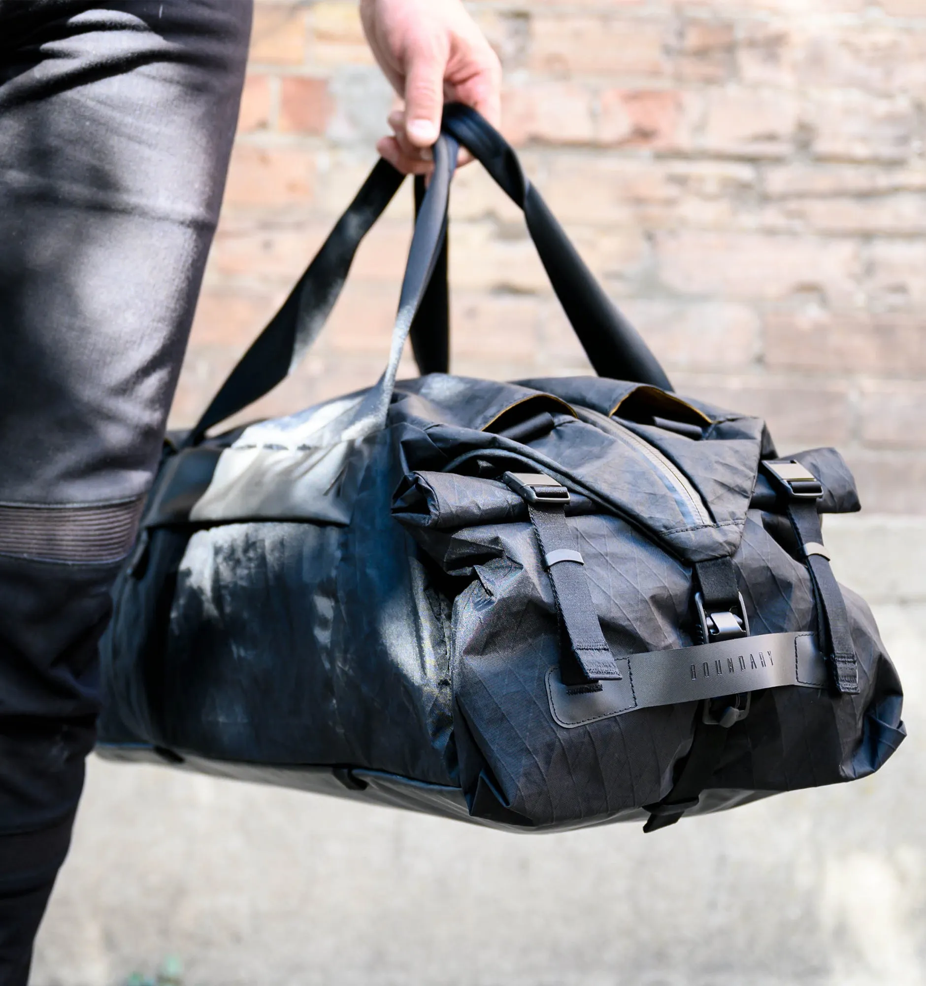 Boundary Supply Errant Duffel X-Pac