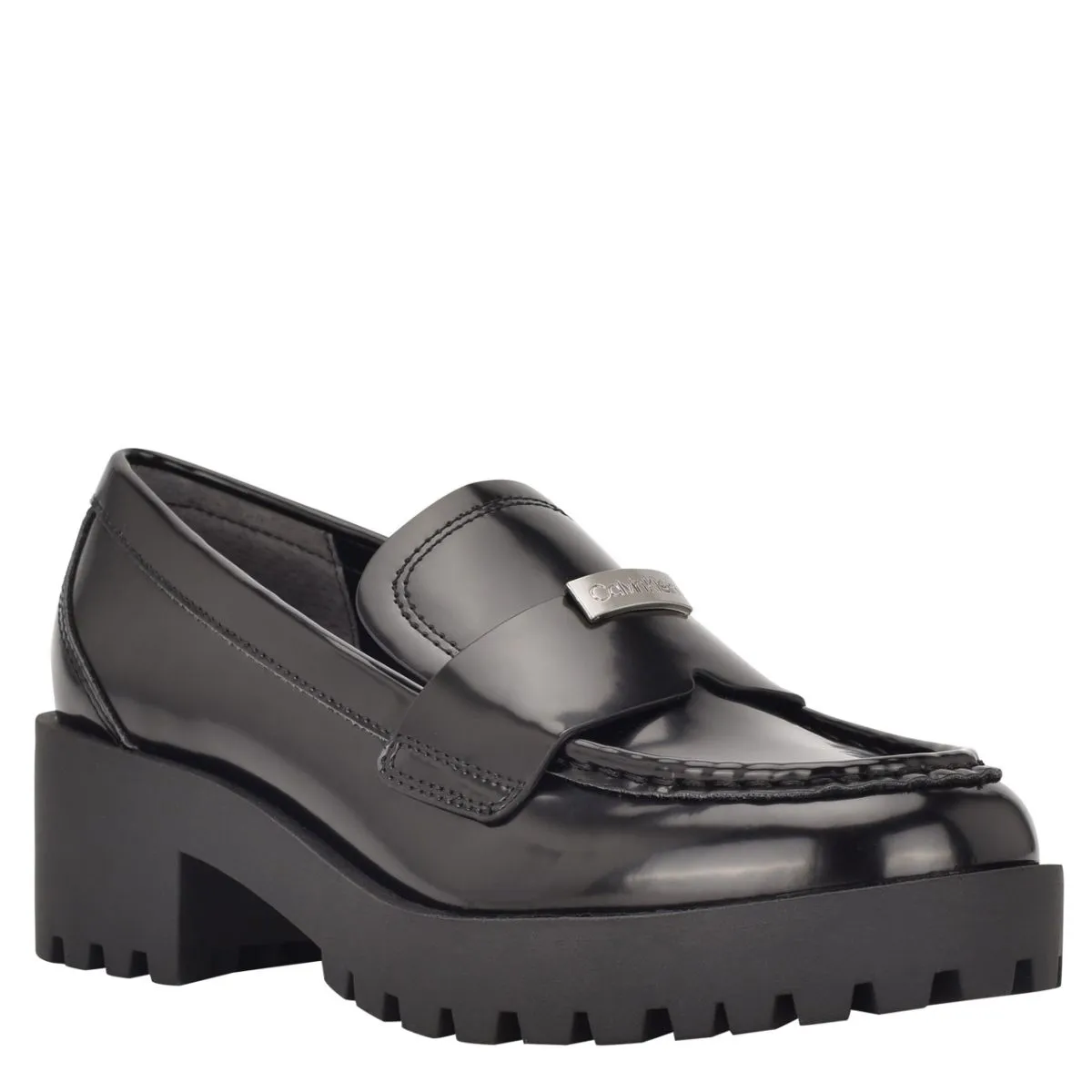 Calvin Klein Women's Marli in Black