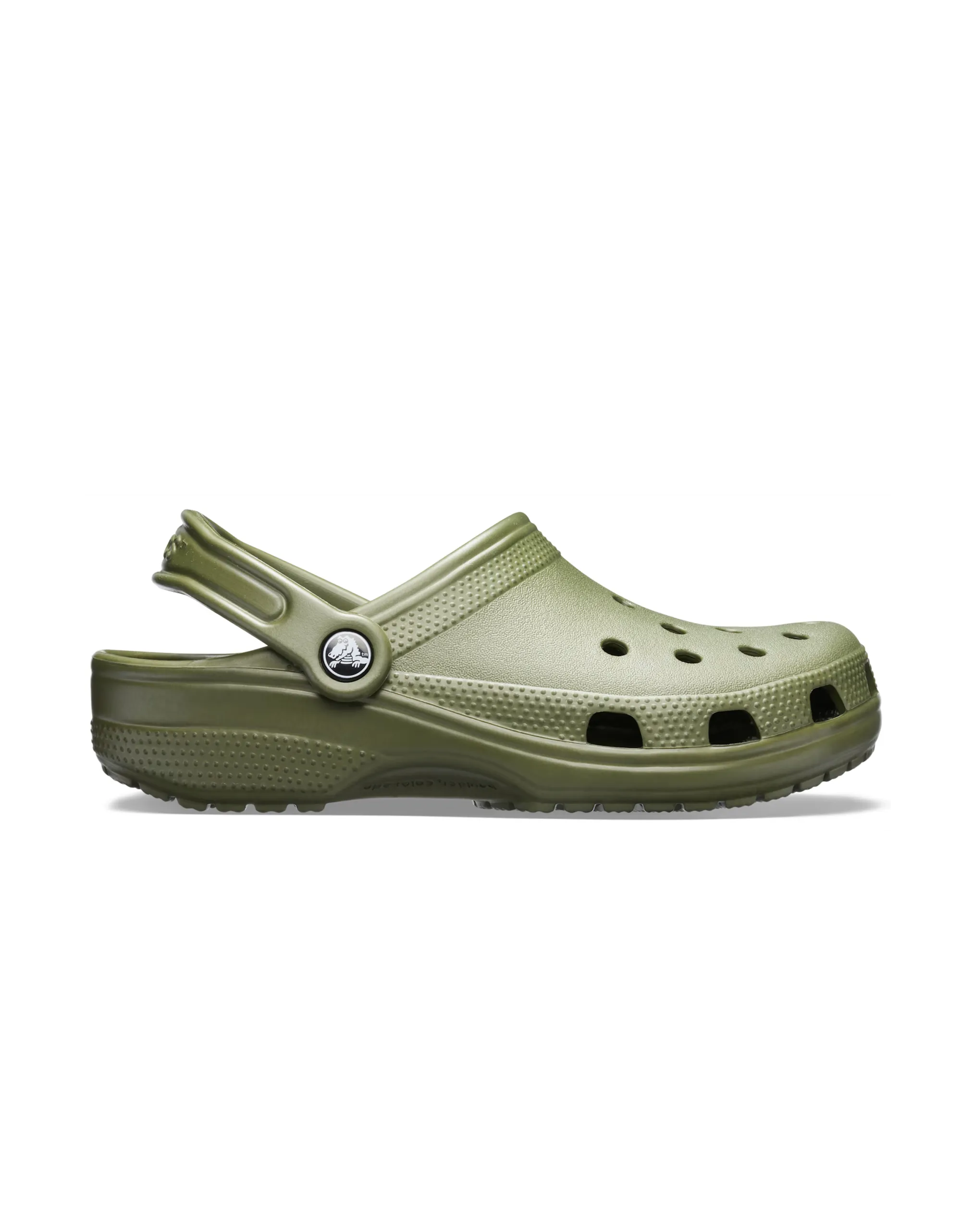 Crocs Classic Adult Army Green