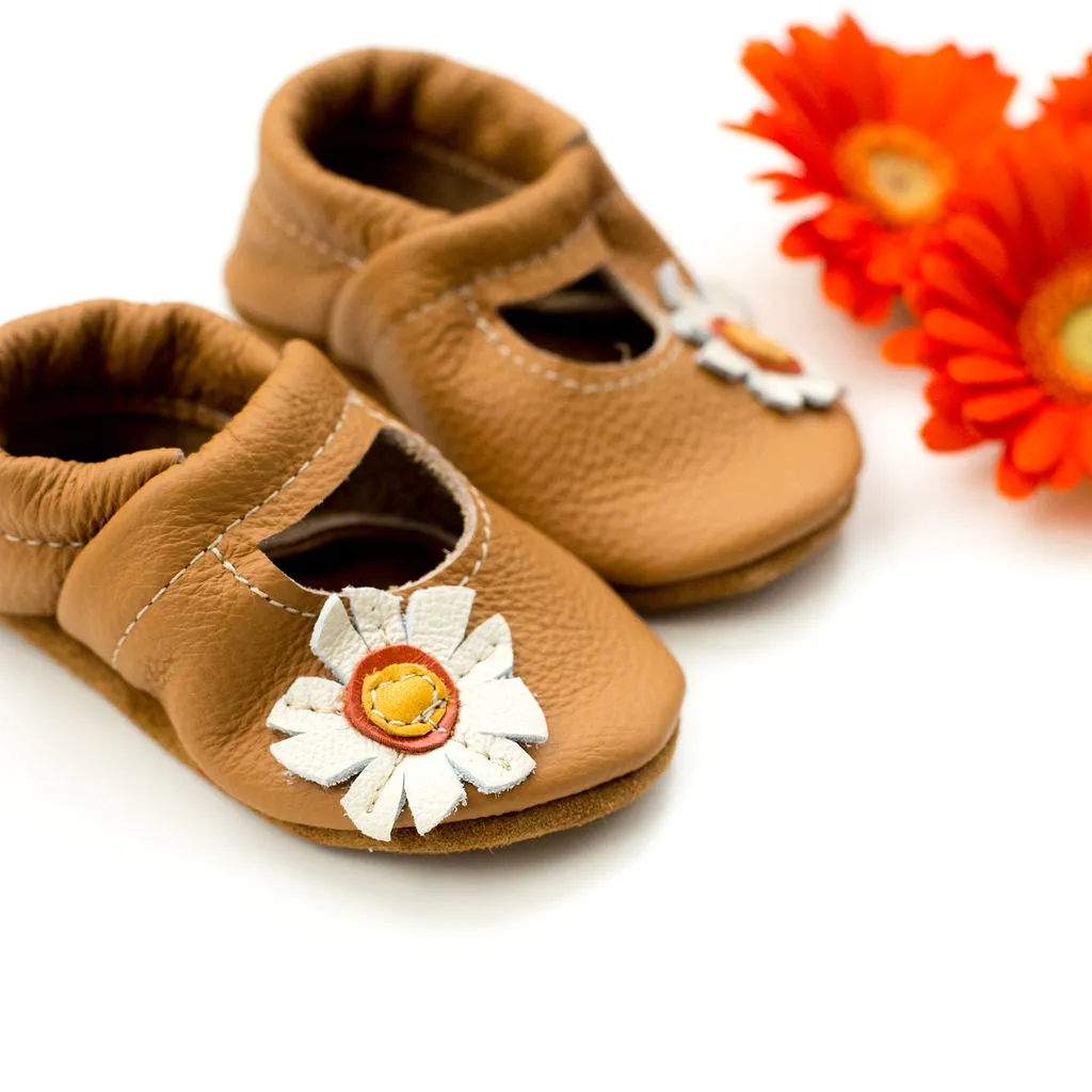 Daisy Mary Janes Shoes Baby and Toddler