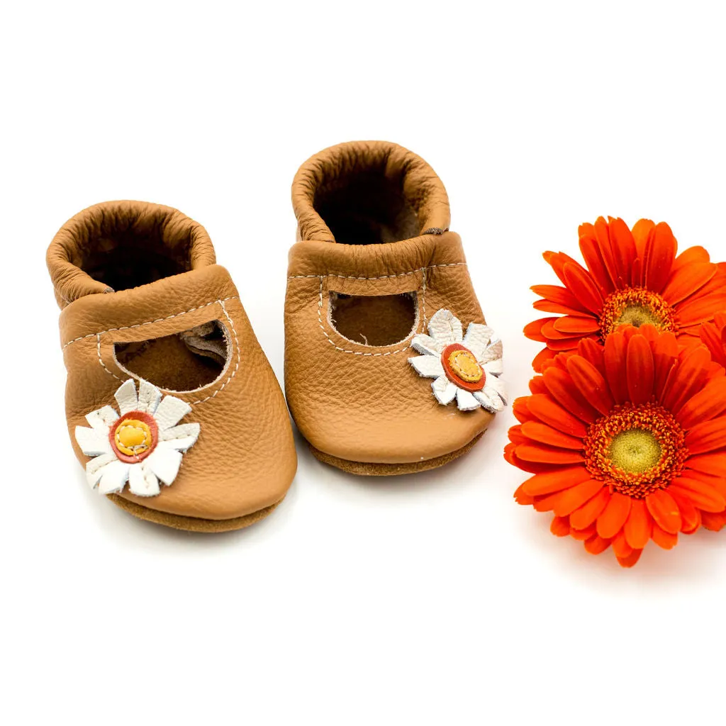 Daisy Mary Janes Shoes Baby and Toddler