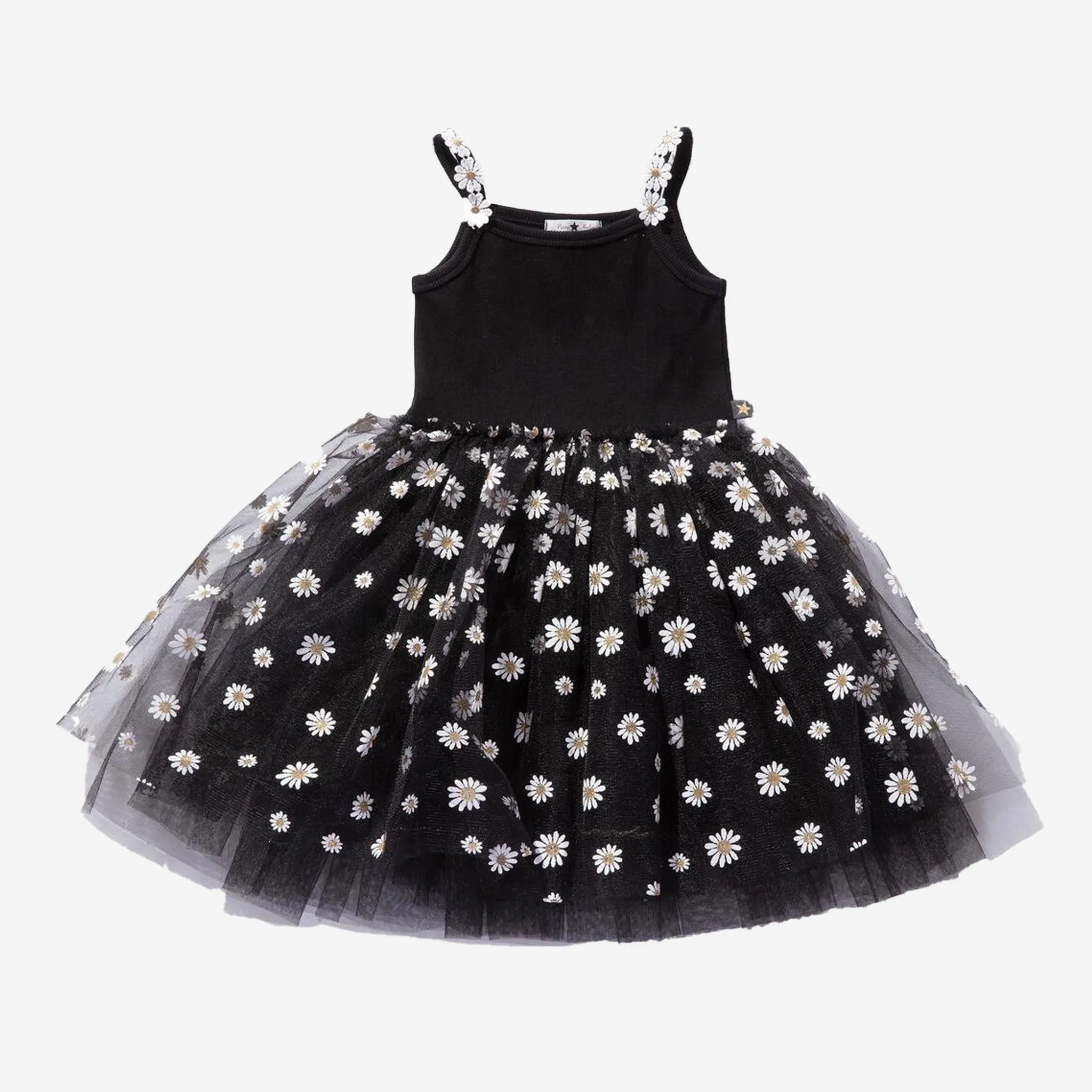 Daisy Tutu Dress