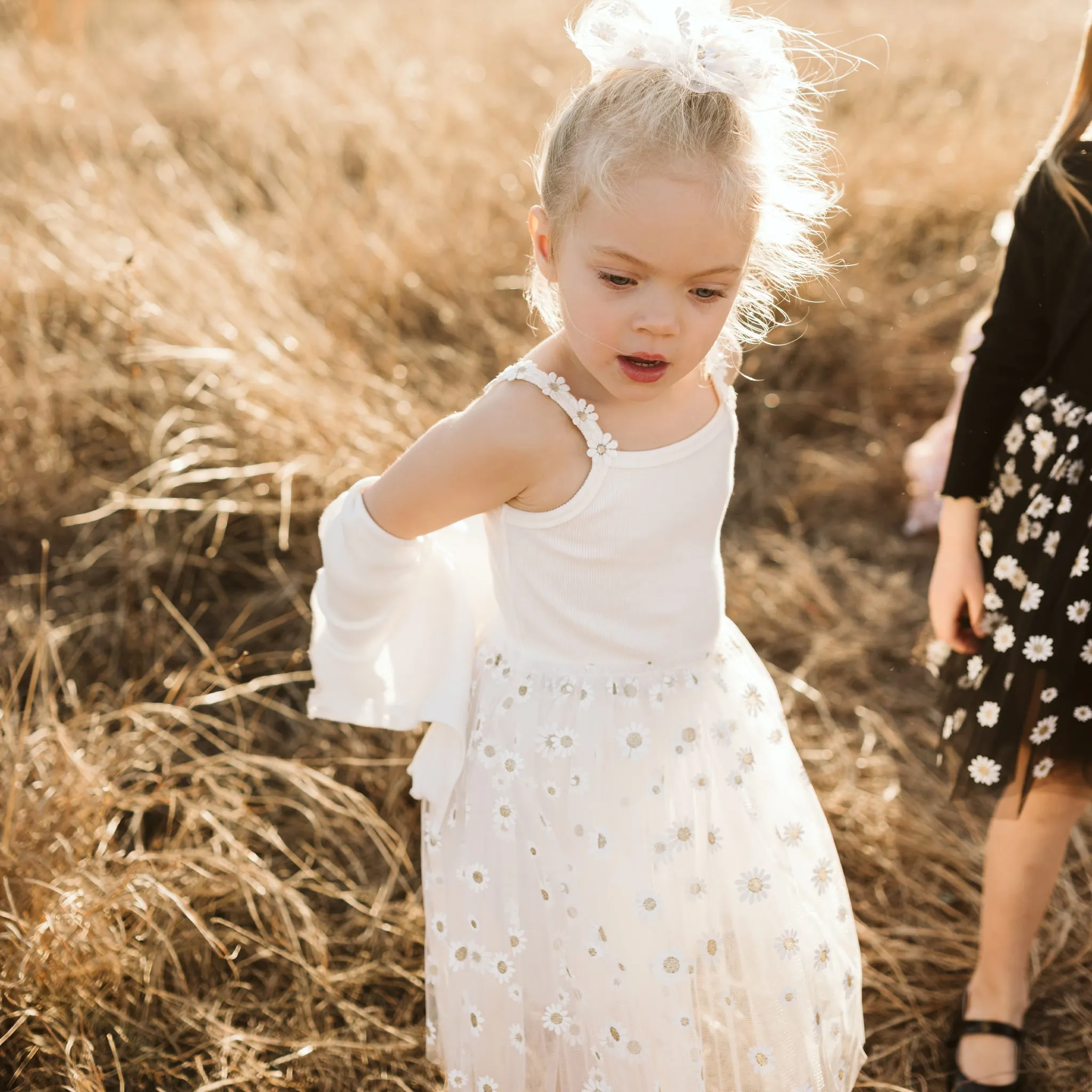 Daisy Tutu Dress