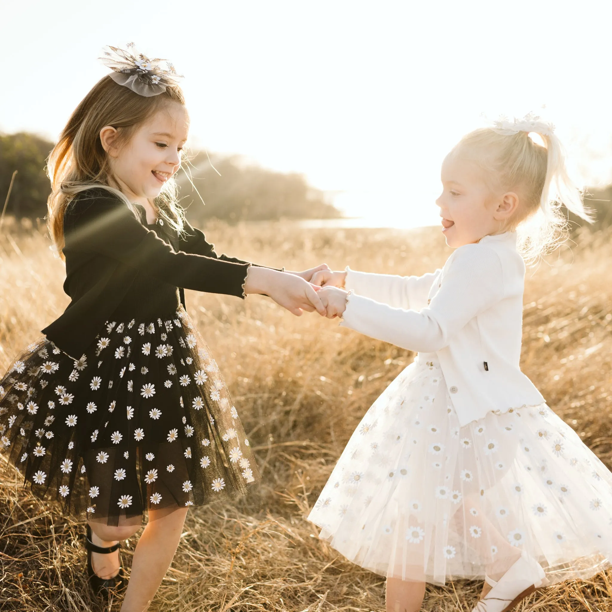 Daisy Tutu Dress