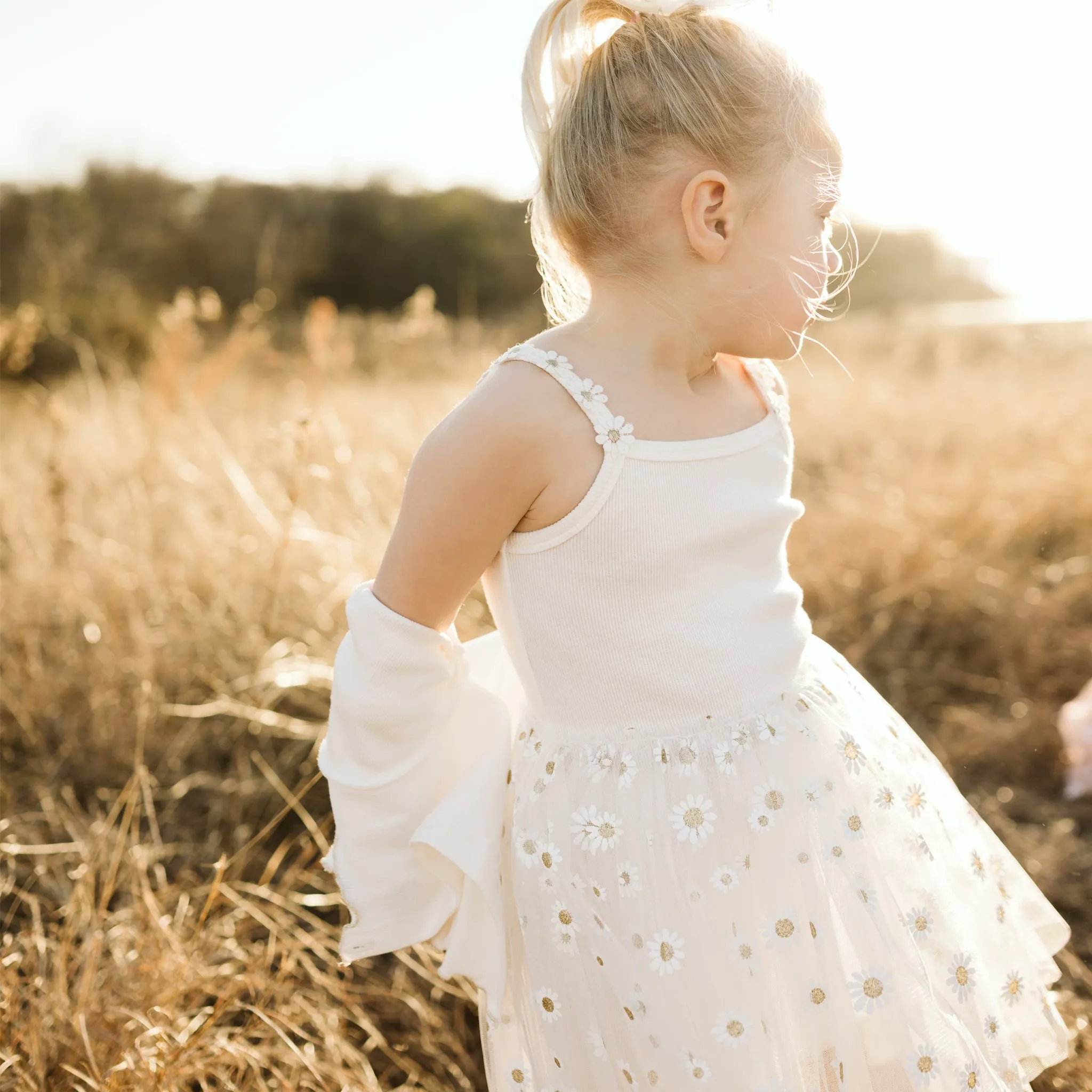 Daisy Tutu Dress