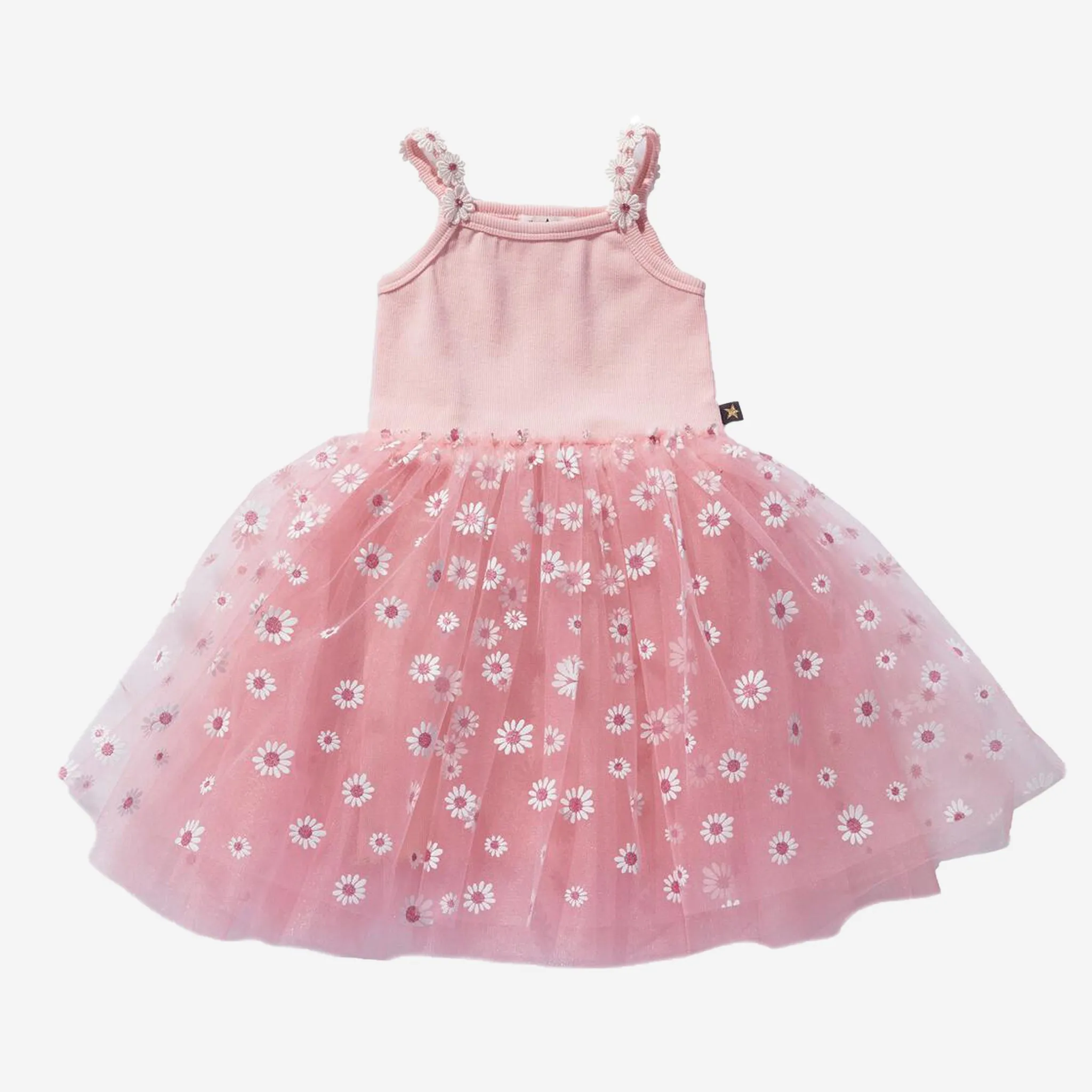 Daisy Tutu Dress