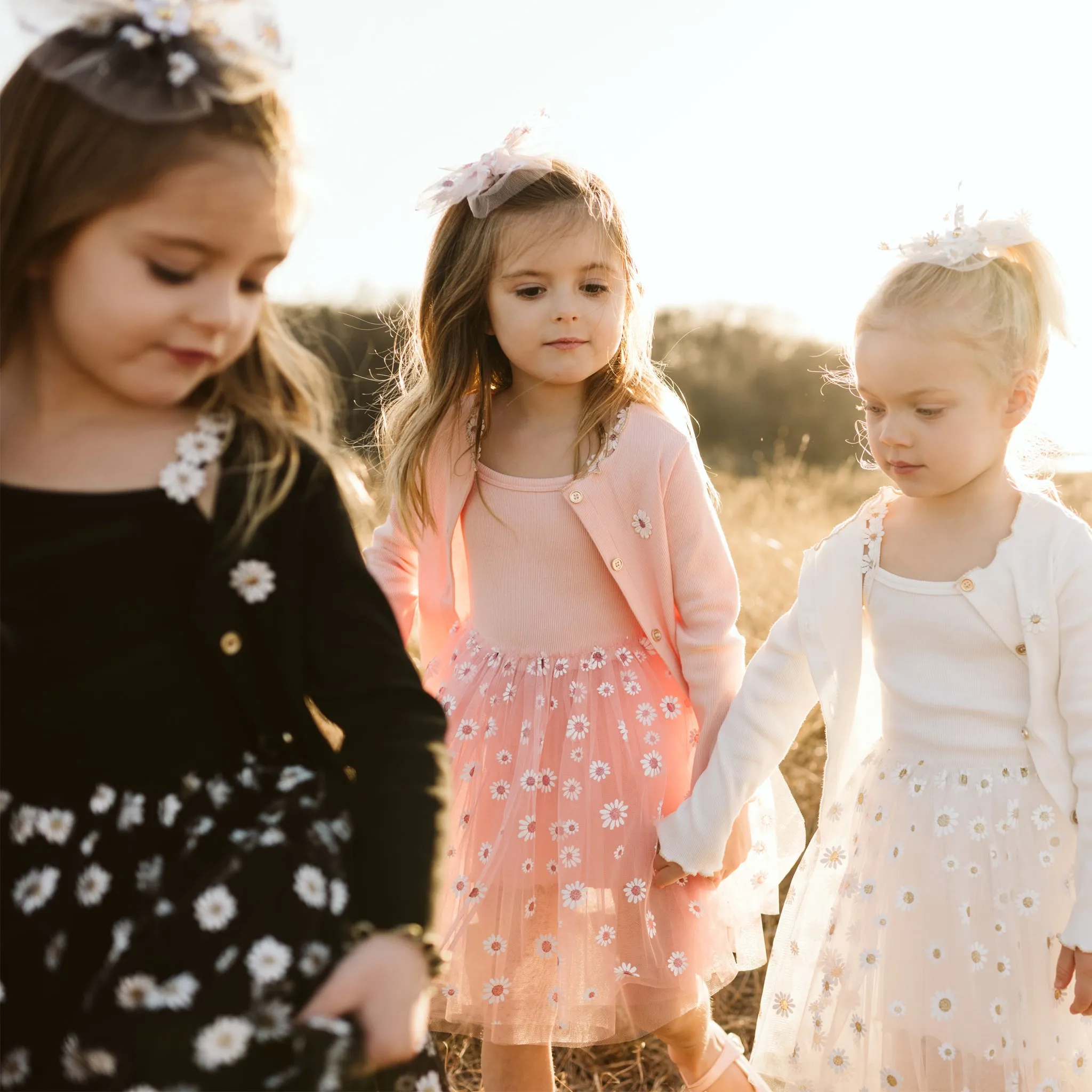 Daisy Tutu Dress