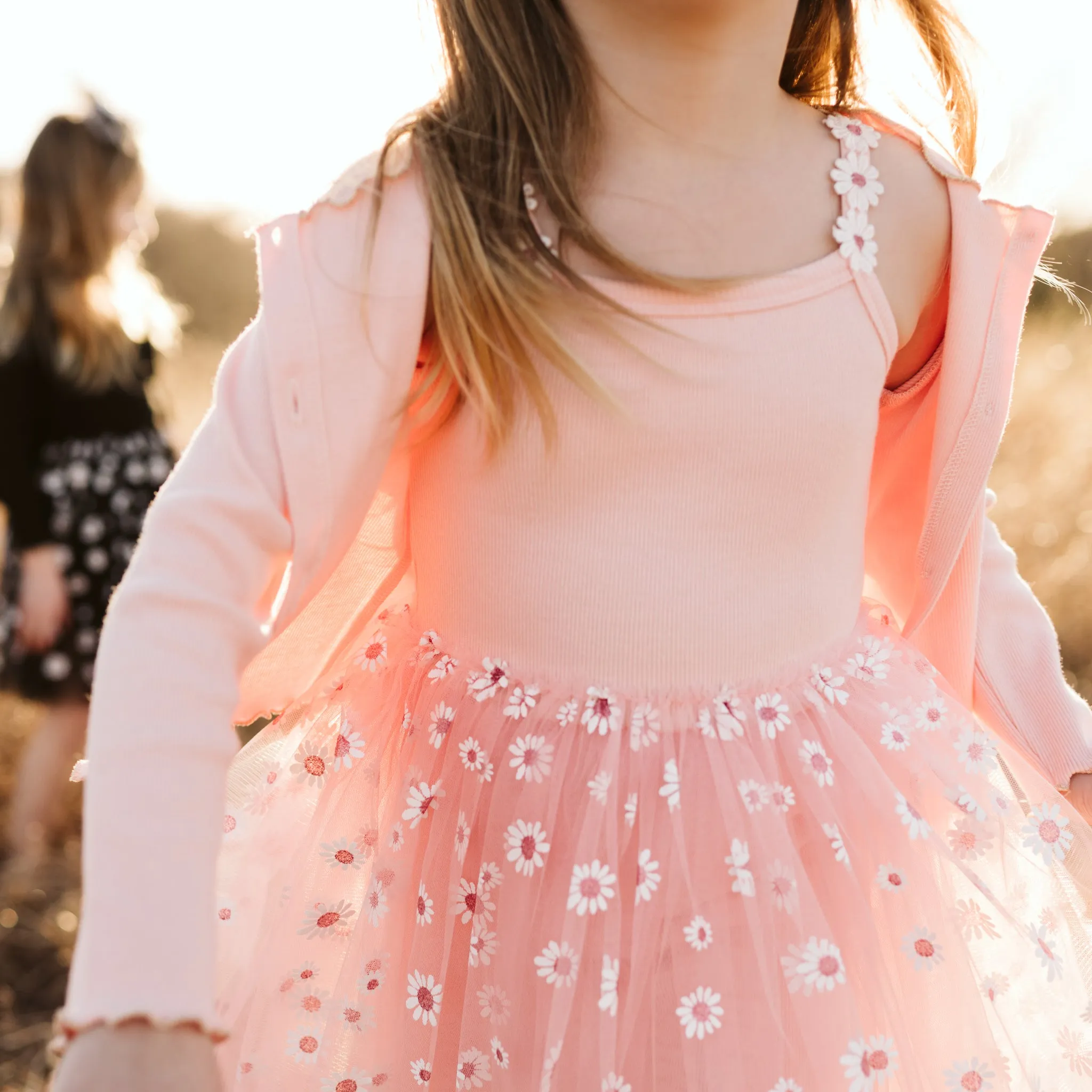 Daisy Tutu Dress