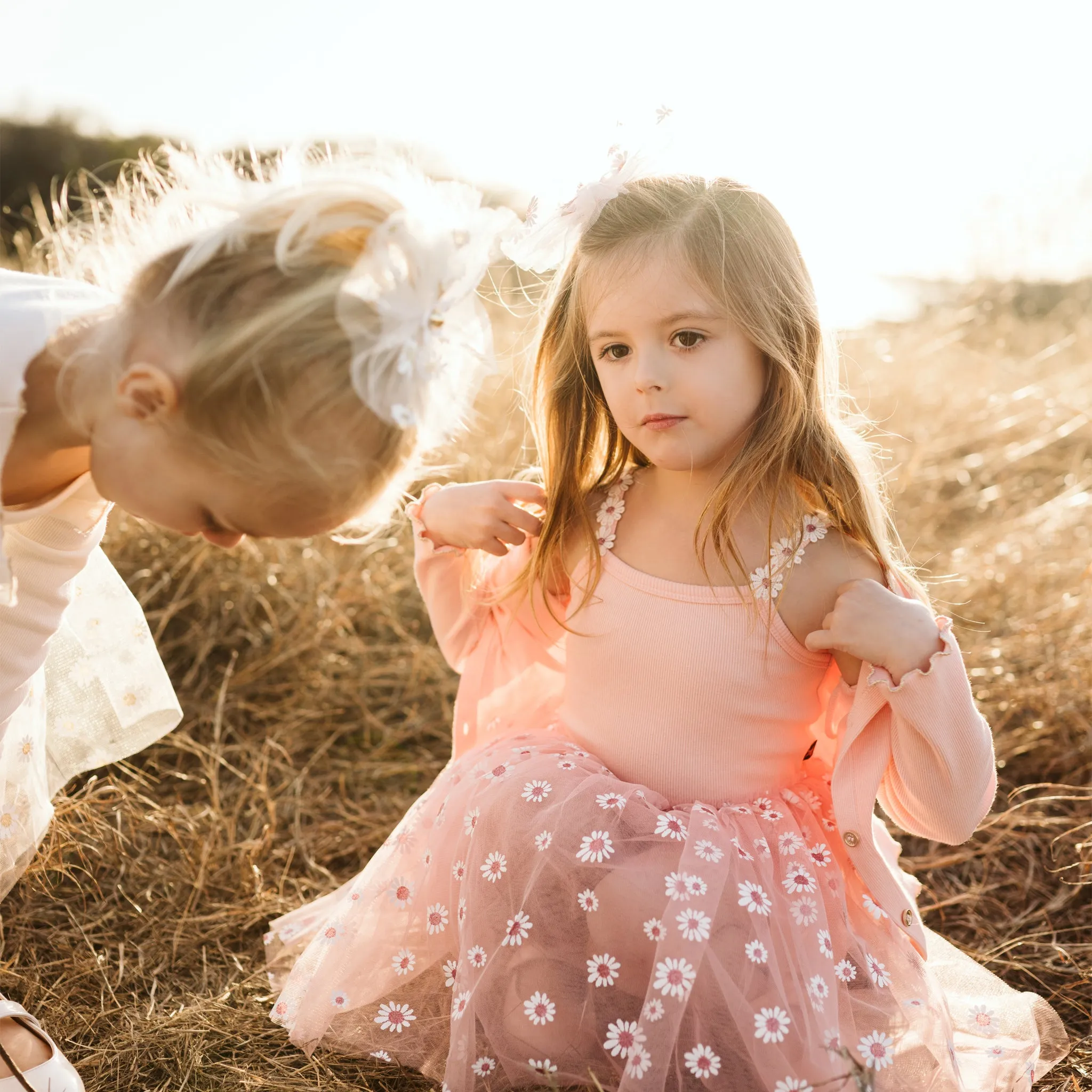 Daisy Tutu Dress