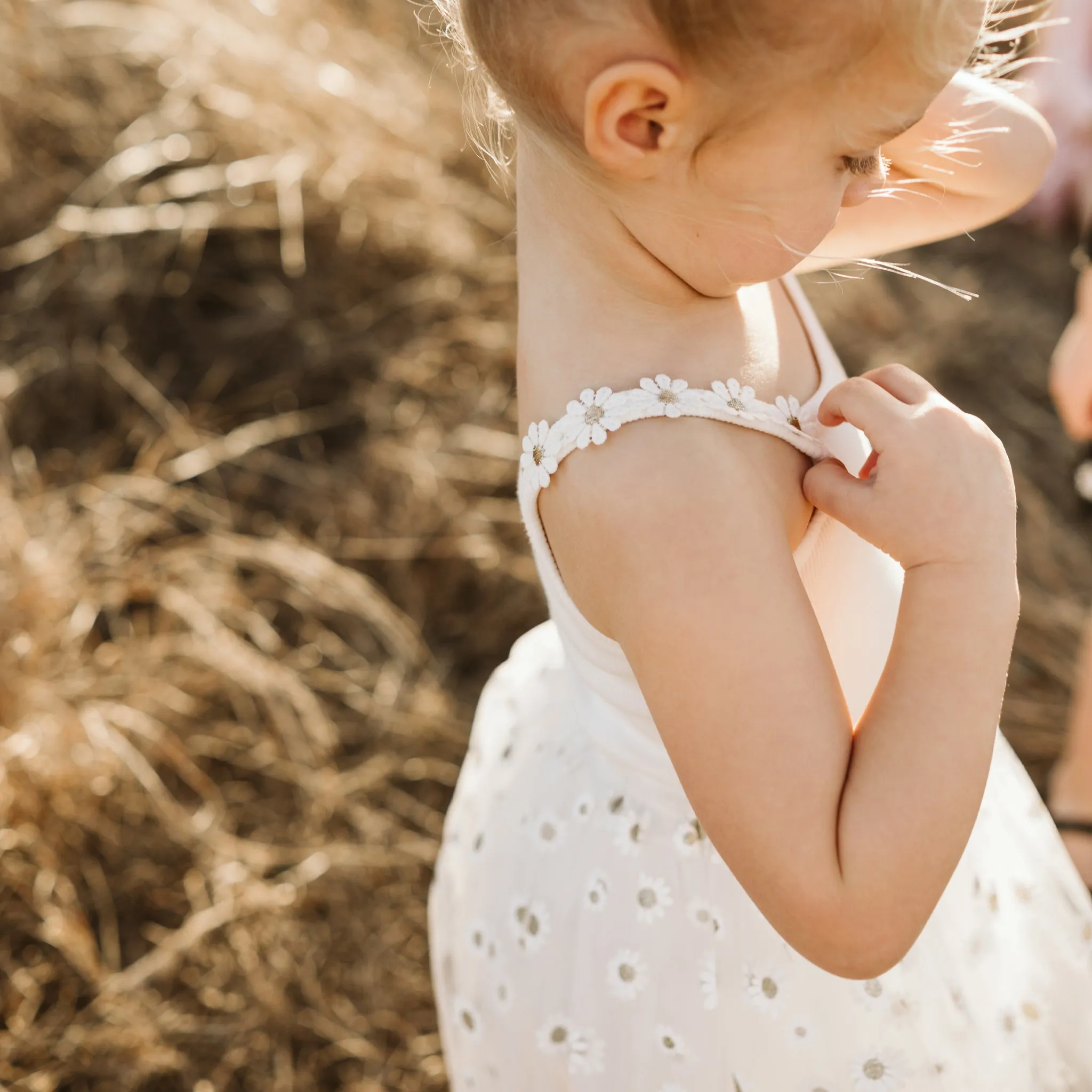 Daisy Tutu Dress