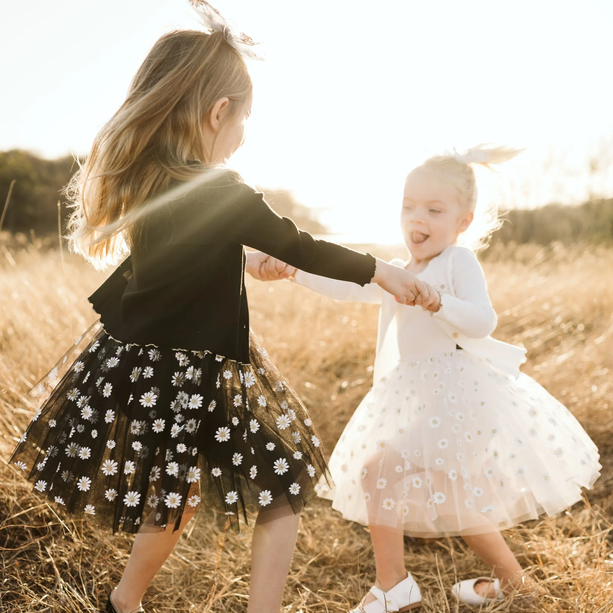 Daisy Tutu Dress