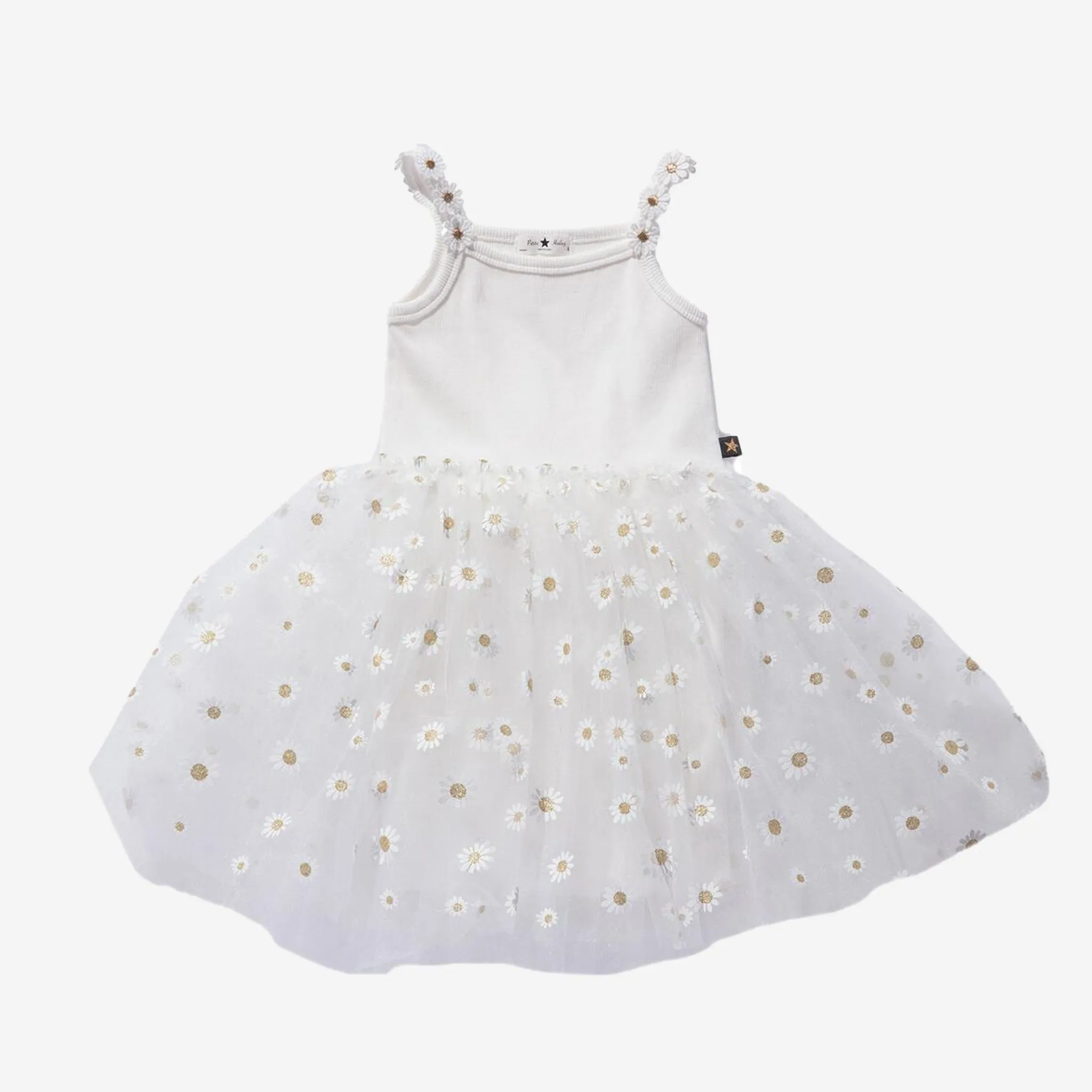 Daisy Tutu Dress