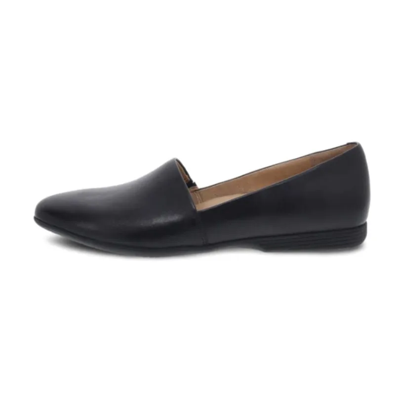 Dansko Larisa Milled Nappa Women's Loafers