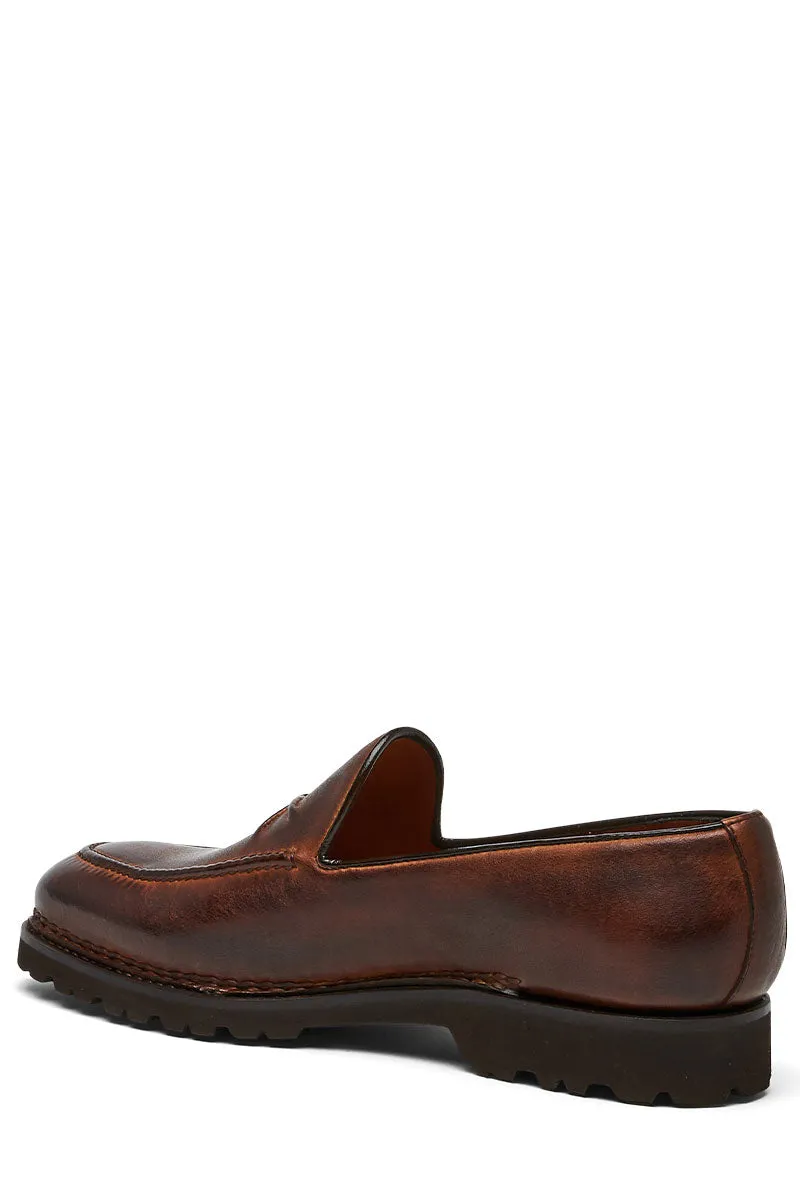 De Bustis Loafers