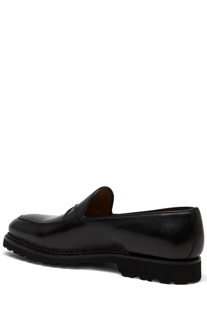 De Bustis Loafers