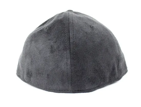 Diplomats 59Fifty New Era Fitted Hat (Black Gray Under Brim)