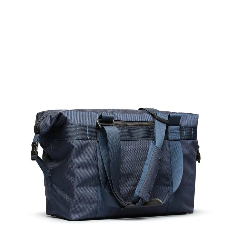 DSPTCH Utility Tote | Navy