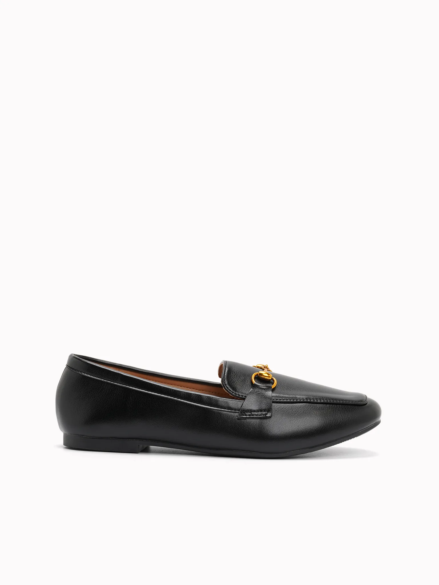 Ethel  Flat Loafers