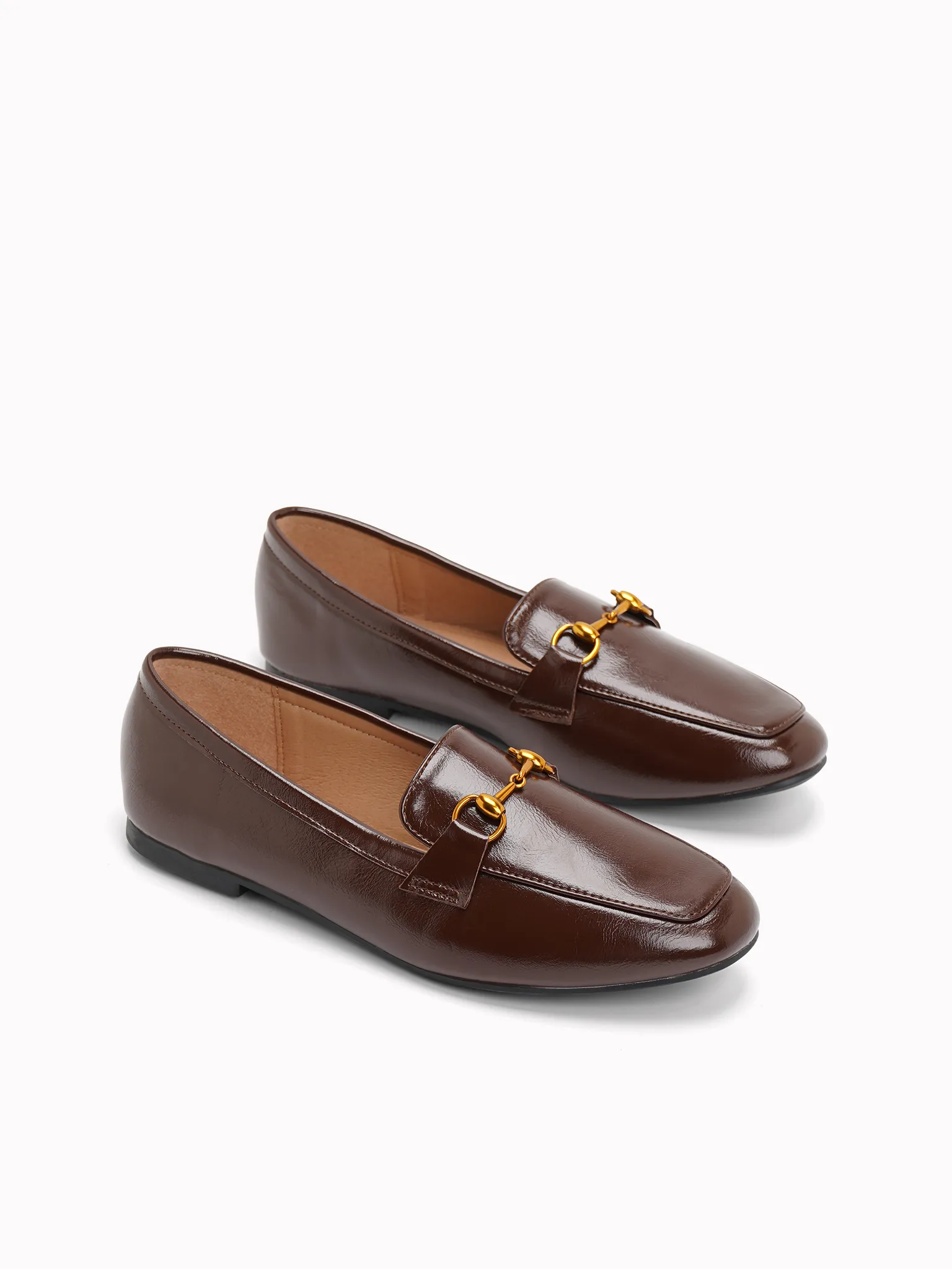 Ethel  Flat Loafers