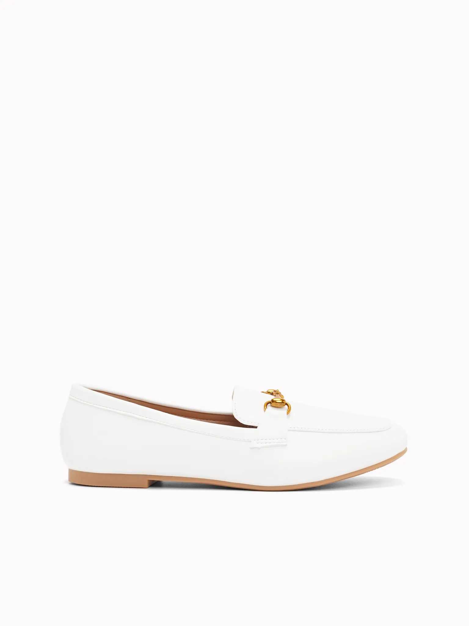 Ethel  Flat Loafers