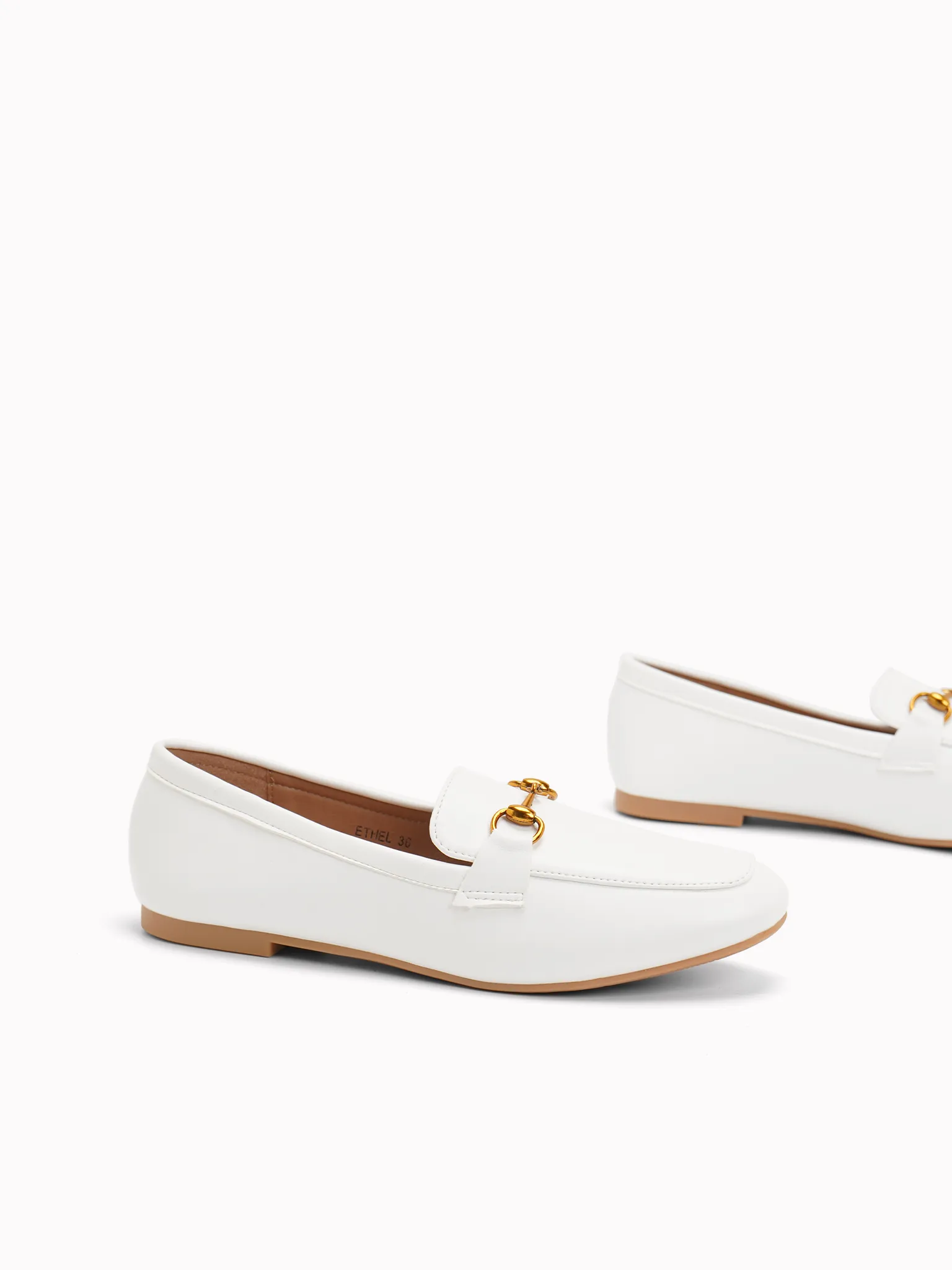 Ethel  Flat Loafers