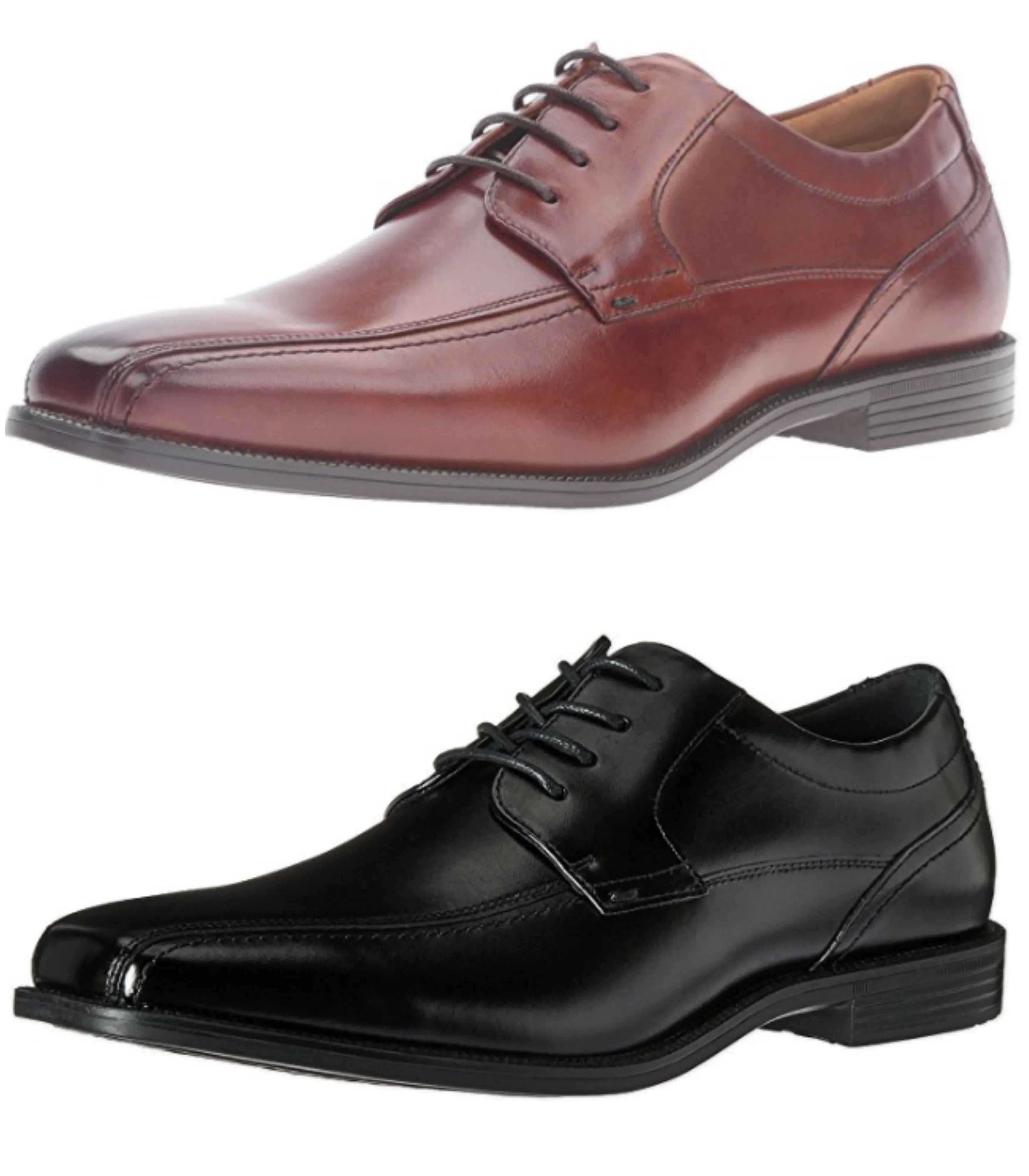 Florsheim men's oxfords