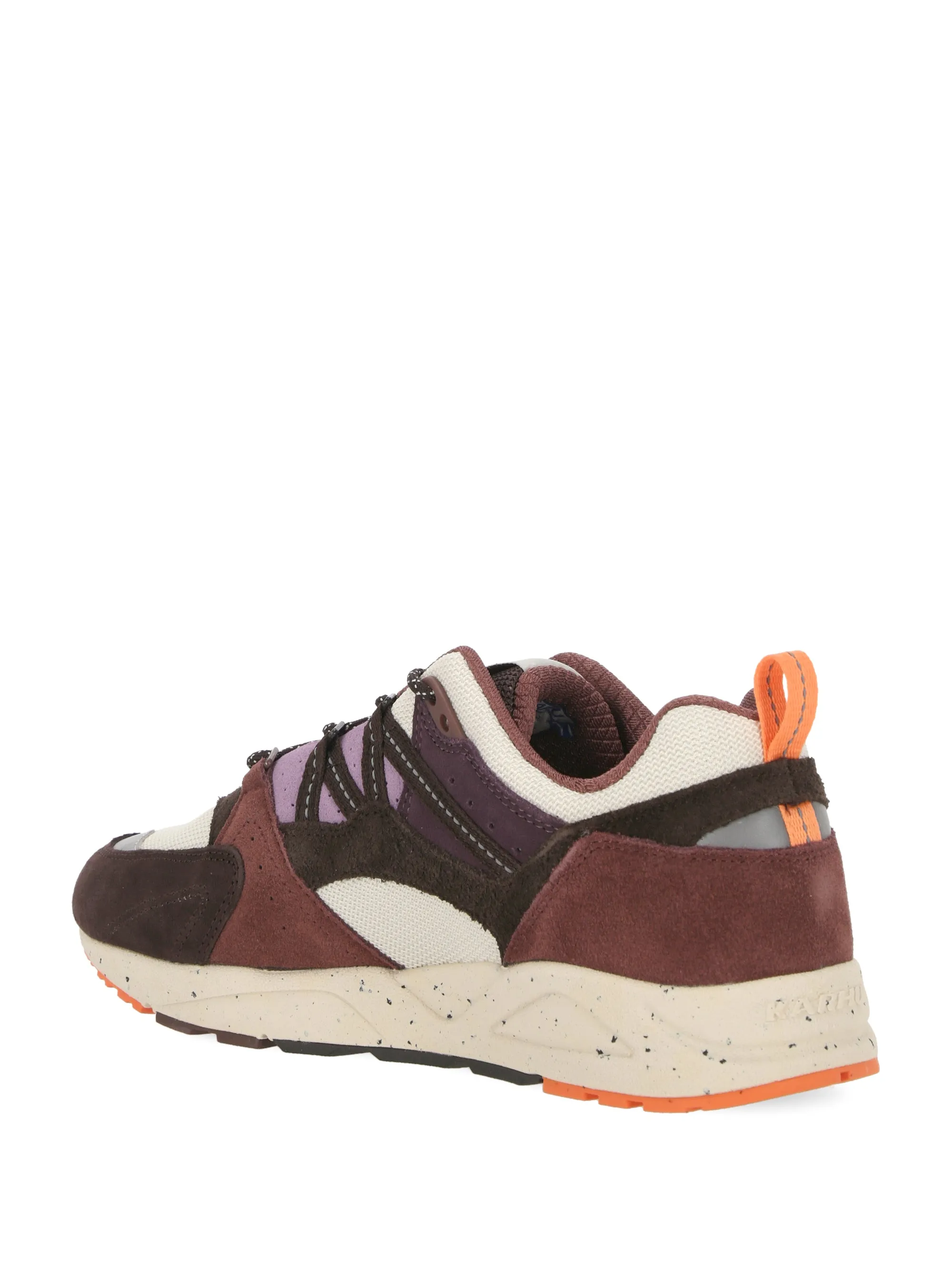 Fusion 2.0 Brown Chocolate Torte Sneakers