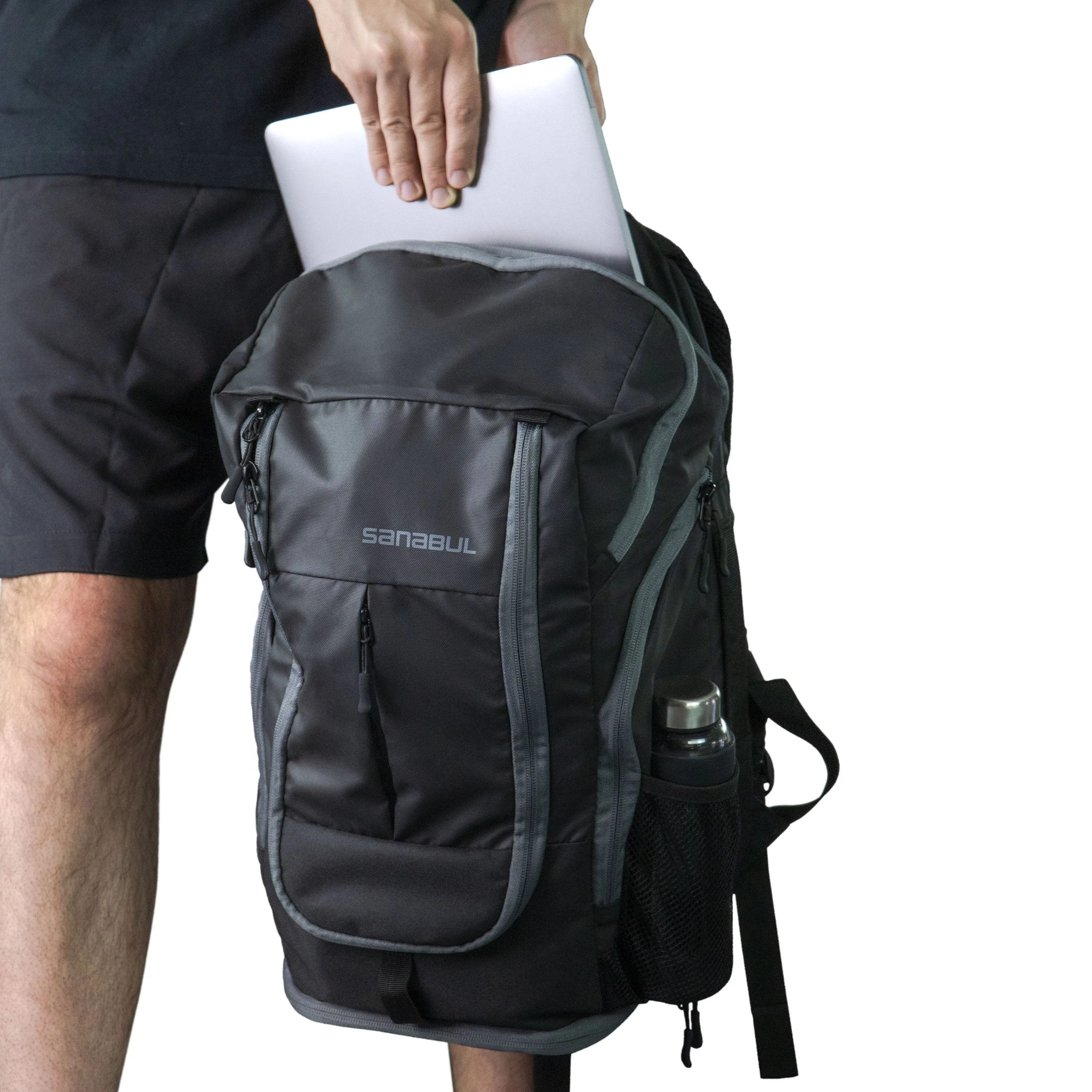 Gear Pack Gym Backpack