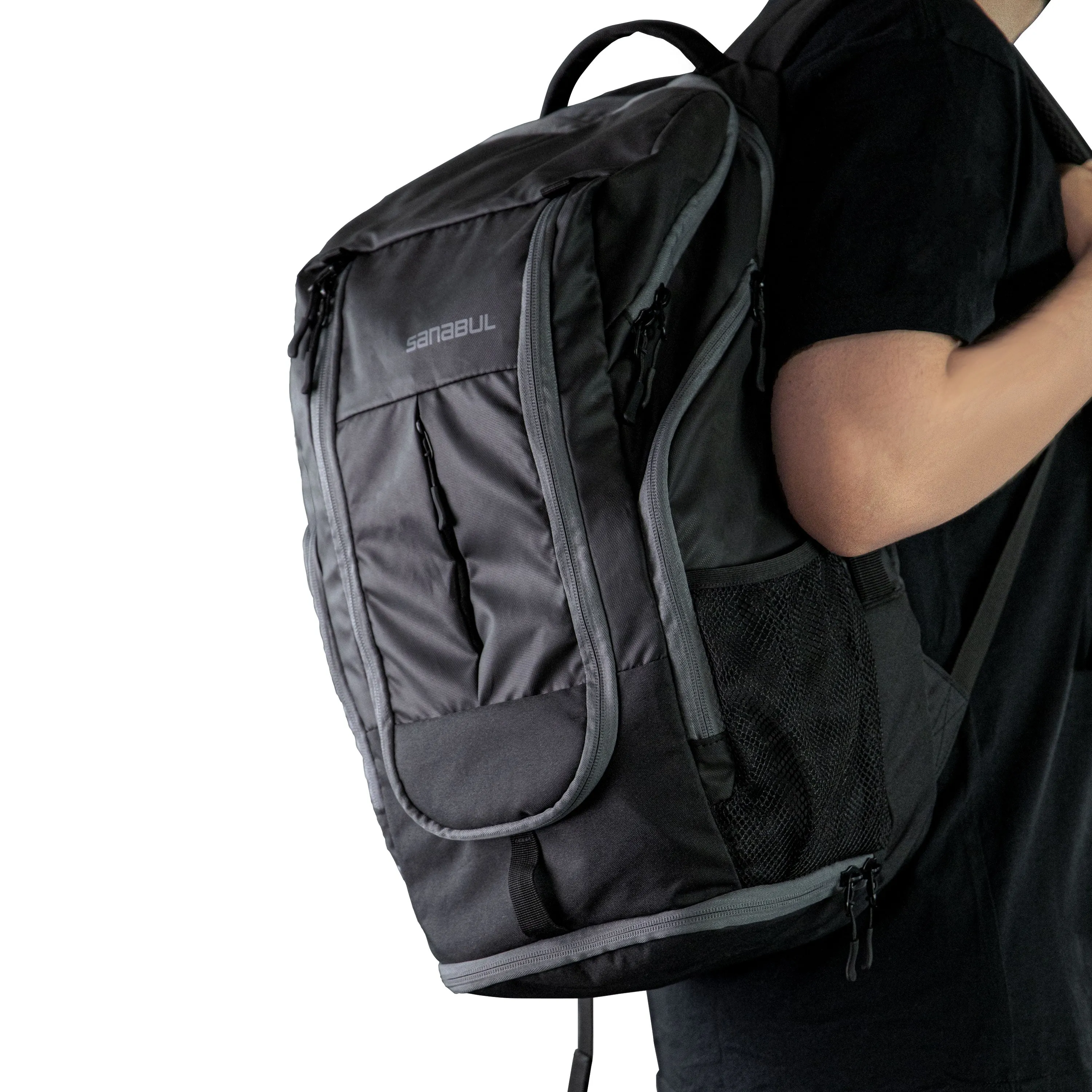 Gear Pack Gym Backpack