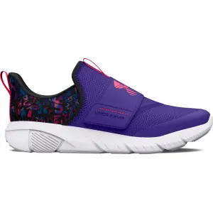 Girls' Under Armour Youth Flash Glitter